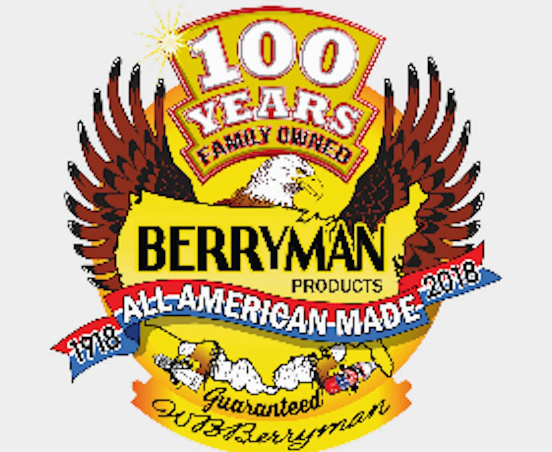 Berryman 138 Seal-r Compuesto de Sellado de los neumáticos, 8 oz Squeeze Bottle