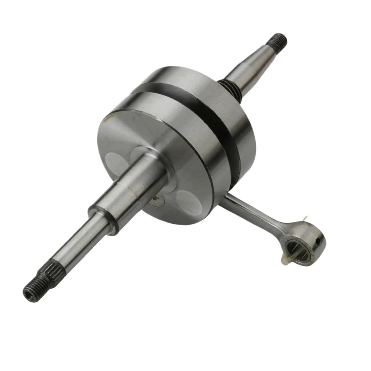 Compatible con cigüeñal Peugeot 50cc 2T for Zenith Vivacity Trekker Speedfight