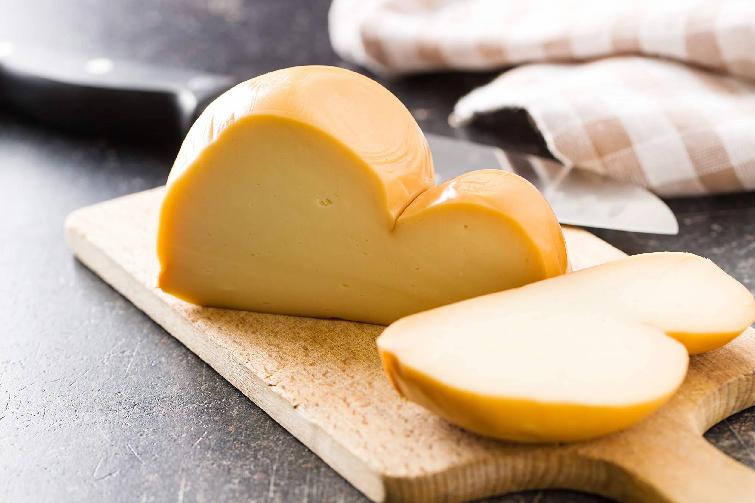 Queso Provolone Ahumado Salumi Pasini® 450g