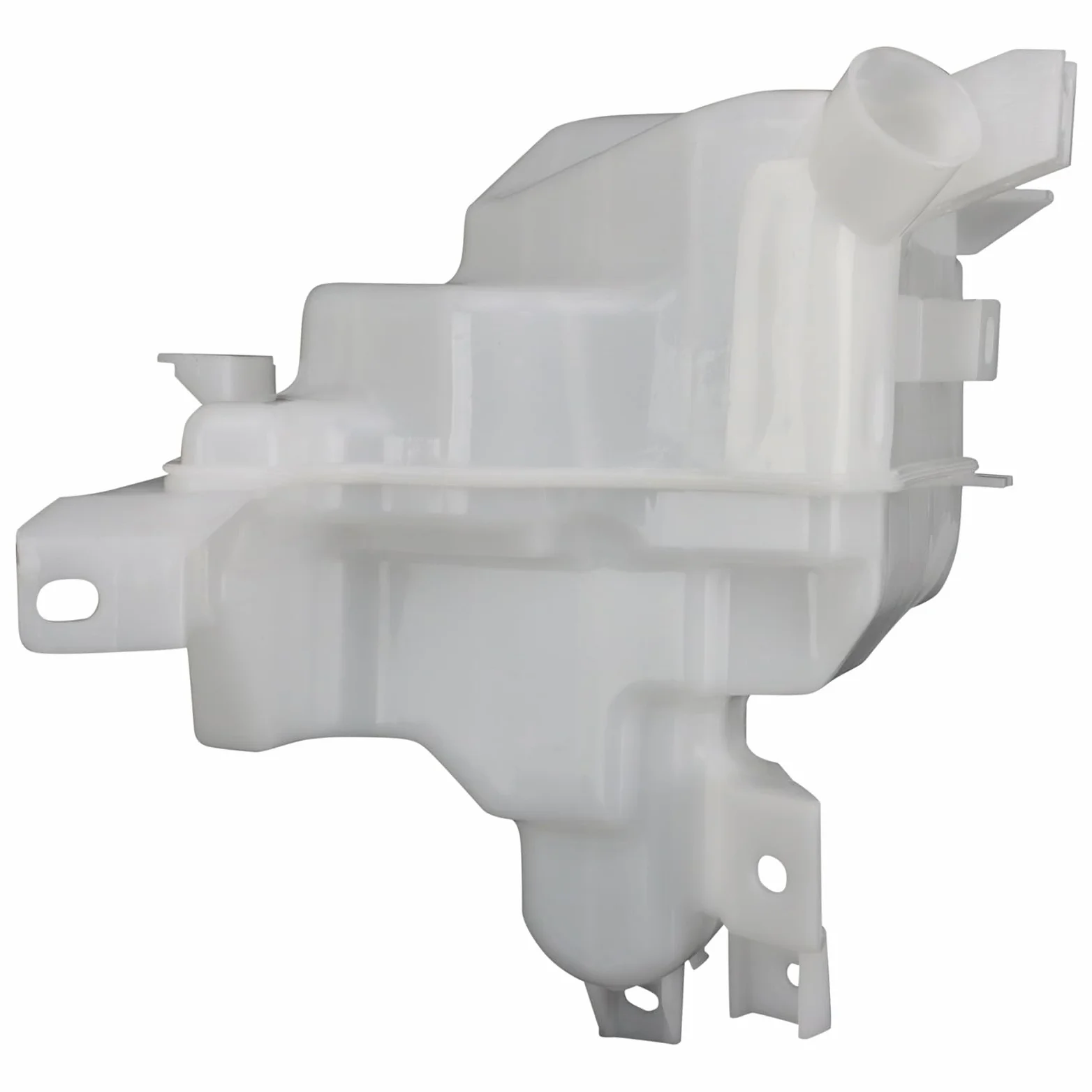 TRQ Depósito de limpiaparabrisas compatible con Mazda 10-13
