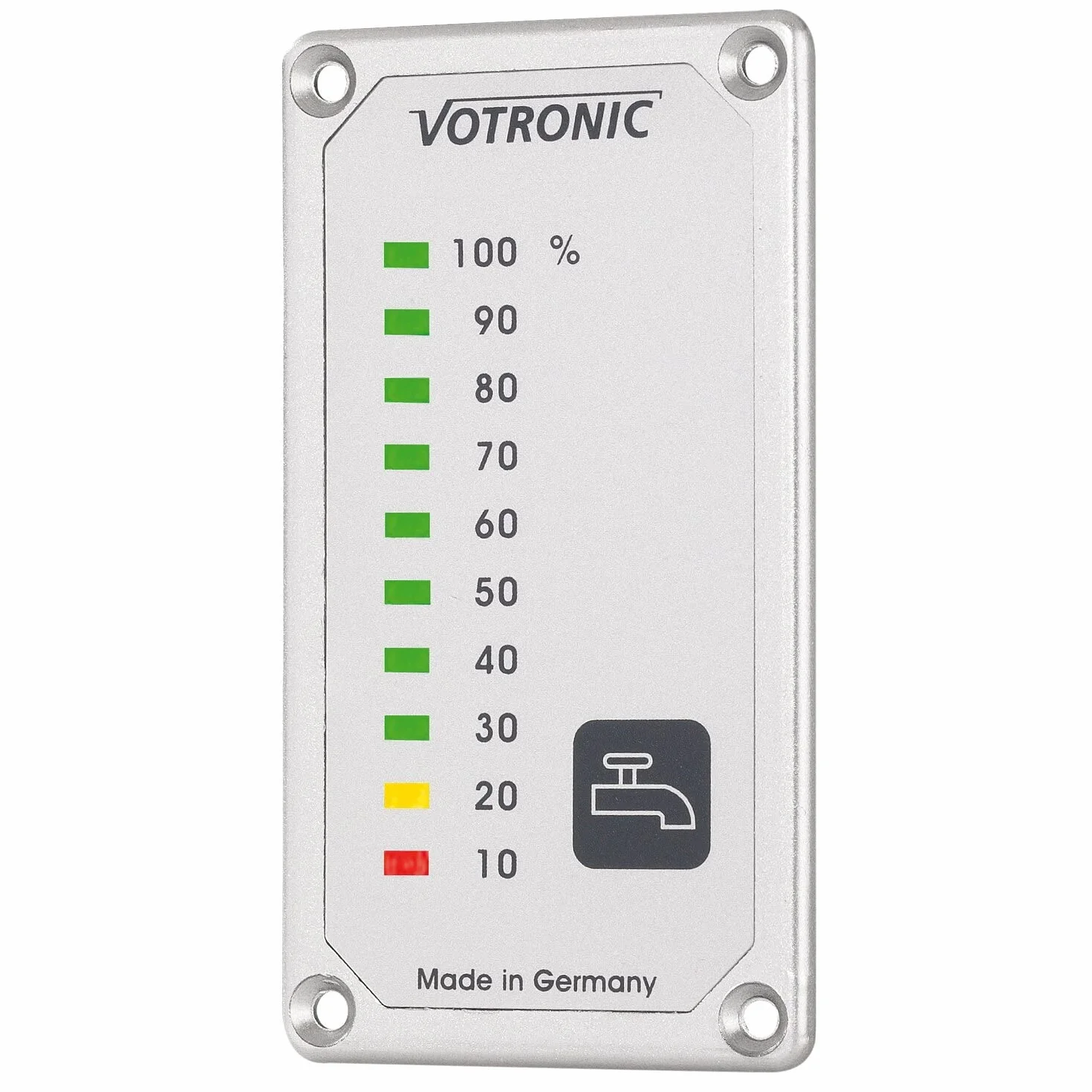 VOTRONIC S 5013 Indicador para depósito de aguas residuales