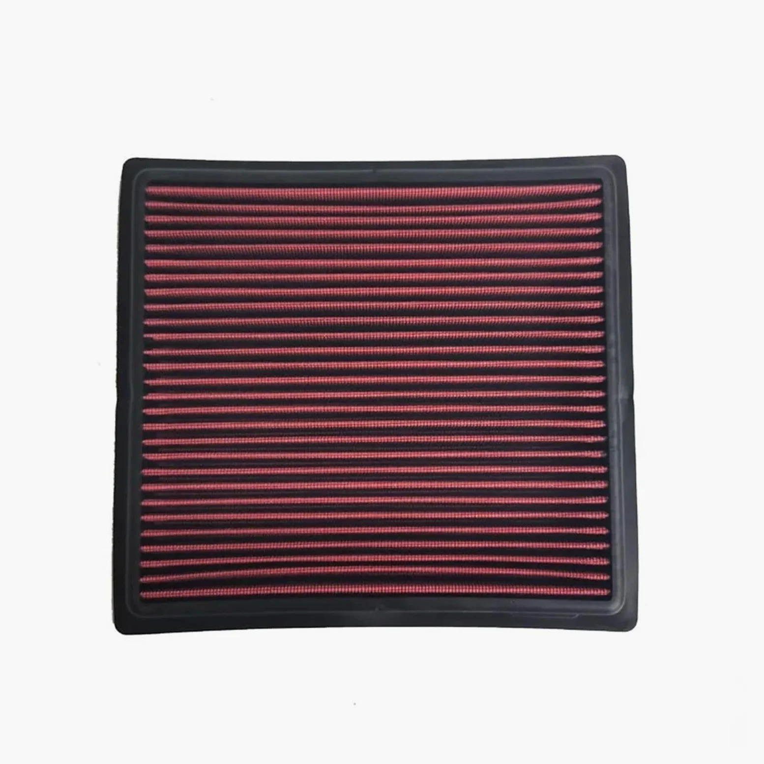 El filtro de aire alto flujo se adapta a los accesorios del automóvil motor gasolina 3.6L 5.7L 6.4L V6