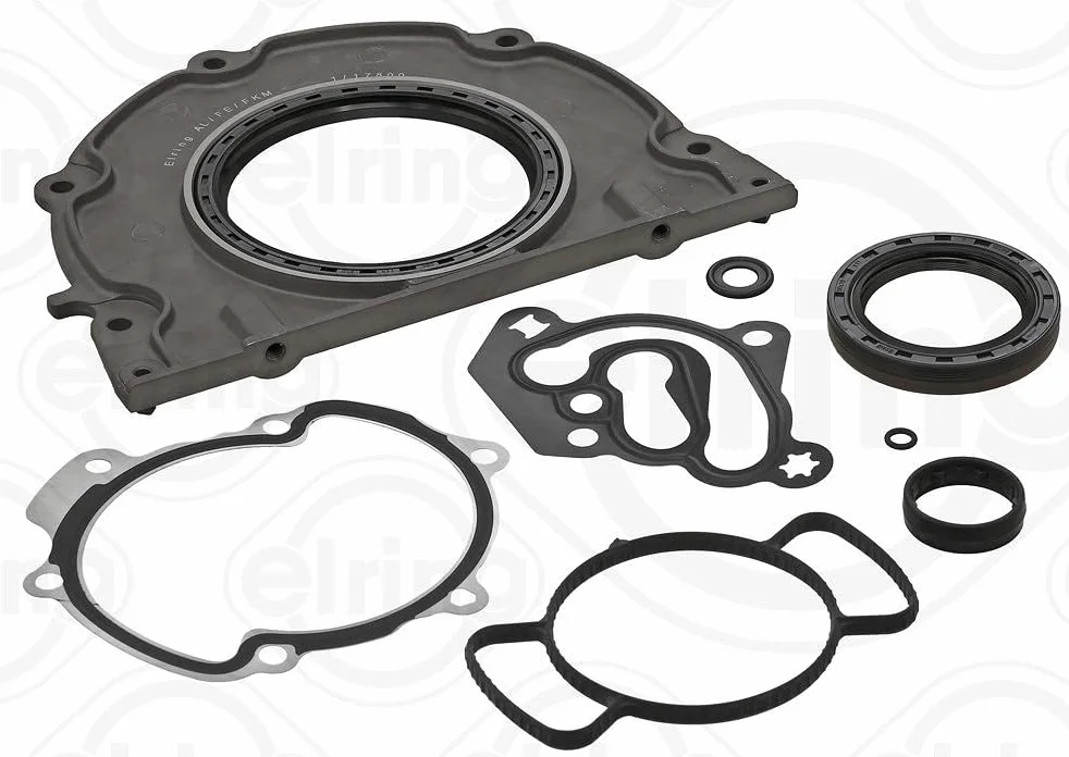Elring 966.550 Juego de juntas, cárter (cantidad: 1 pc)