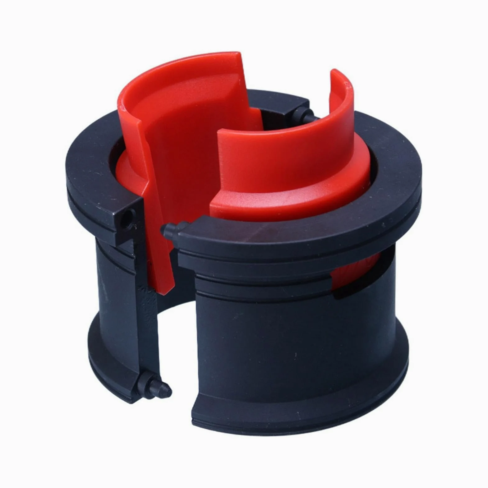 F Fityle Kit de Herramientas para Instalar retenes de Horquilla de Motocicleta, Universal, portátil, Profesional, 14 Piezas, 35 mm-50 mm