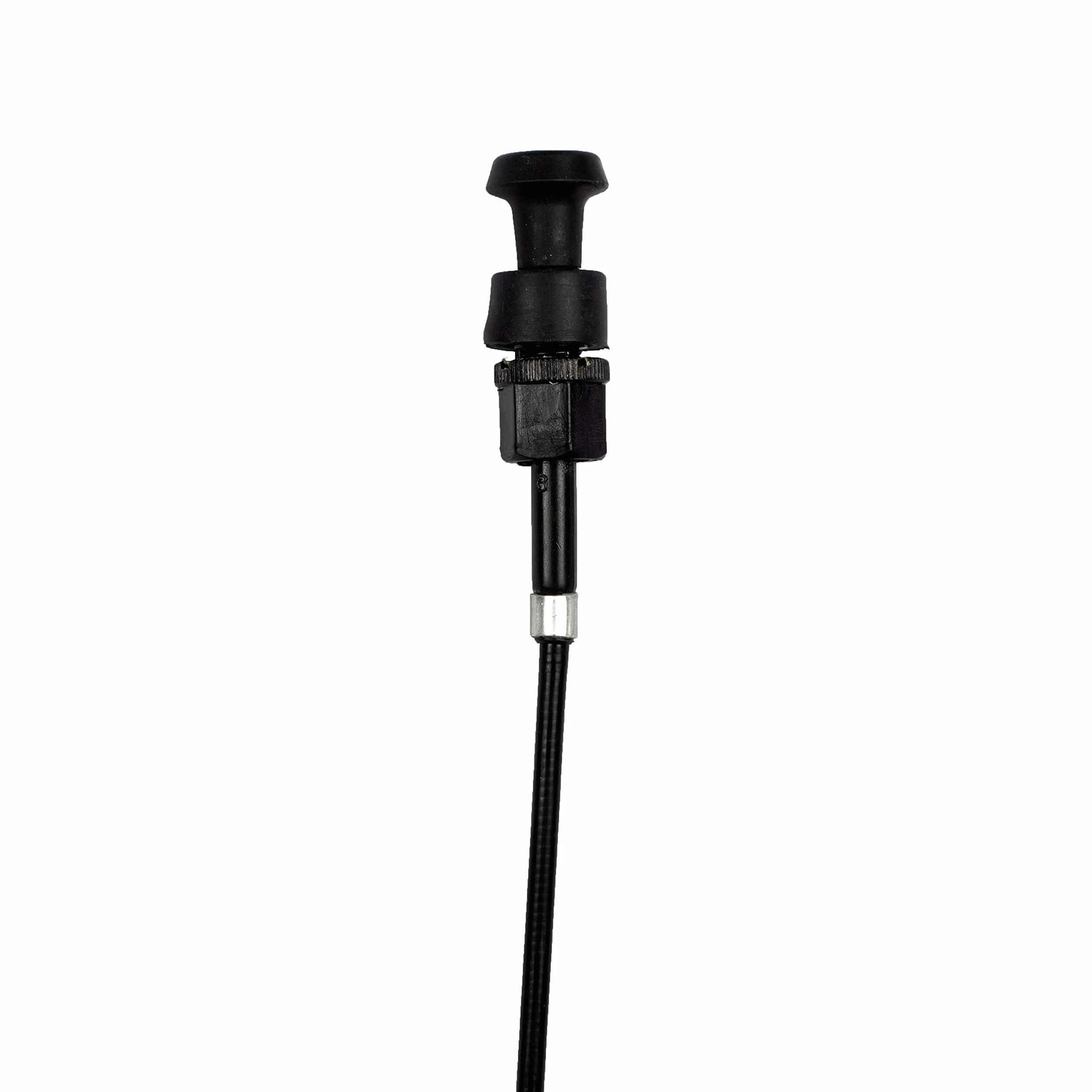 MOTOMASTER Cable de estrangulamiento para motocicleta compatible con Honda VT 750 C Shadow - C2 Shadow Aero - DC Black Widow / 17950-MBA-000