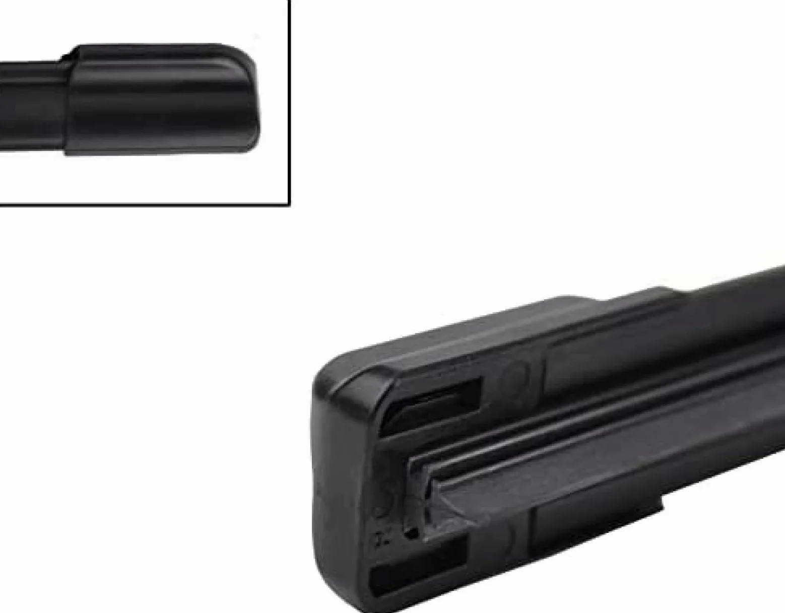 Limpiaparabrisas para Ventana de Coche, escobillas limpiaparabrisas para Coche, para Skoda Superb Estate Combi B6 2008-2015, escobilla limpiaparabrisas