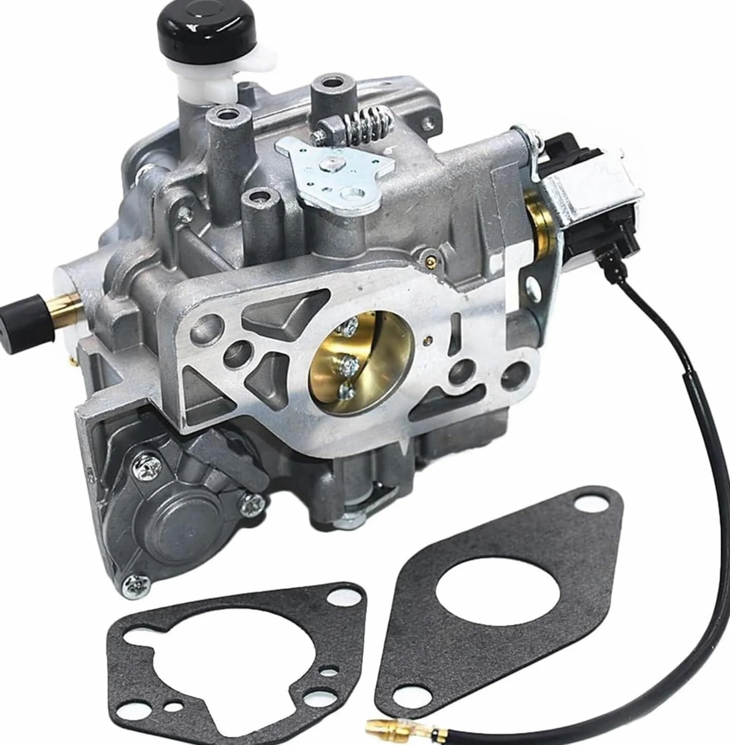 for Carburador de motor for Kohler CH730 CH740 2485393-S Kit de juntas de carburador accesorios de juego de carburador de motor