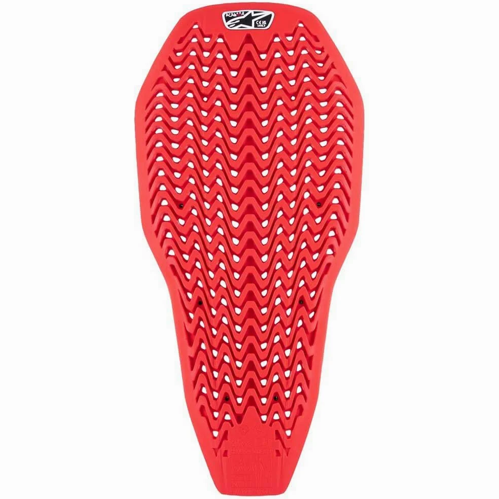 Alpinestars Nucleon Plasma Full Back Protector Insert