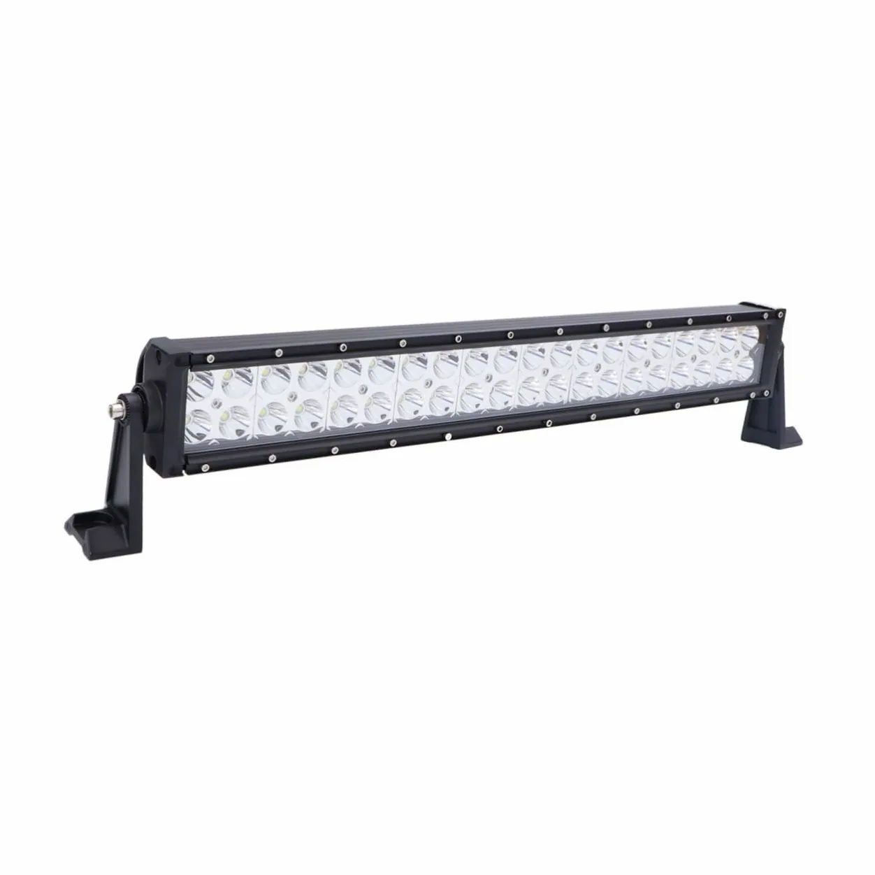 Ciieeo 200w Foco Led Para Vehículos Todoterreno Luz De Conducción Led Para Suv Camión y Coche Foco Reflector Luz De Trabajo Para Conducción Todoterreno