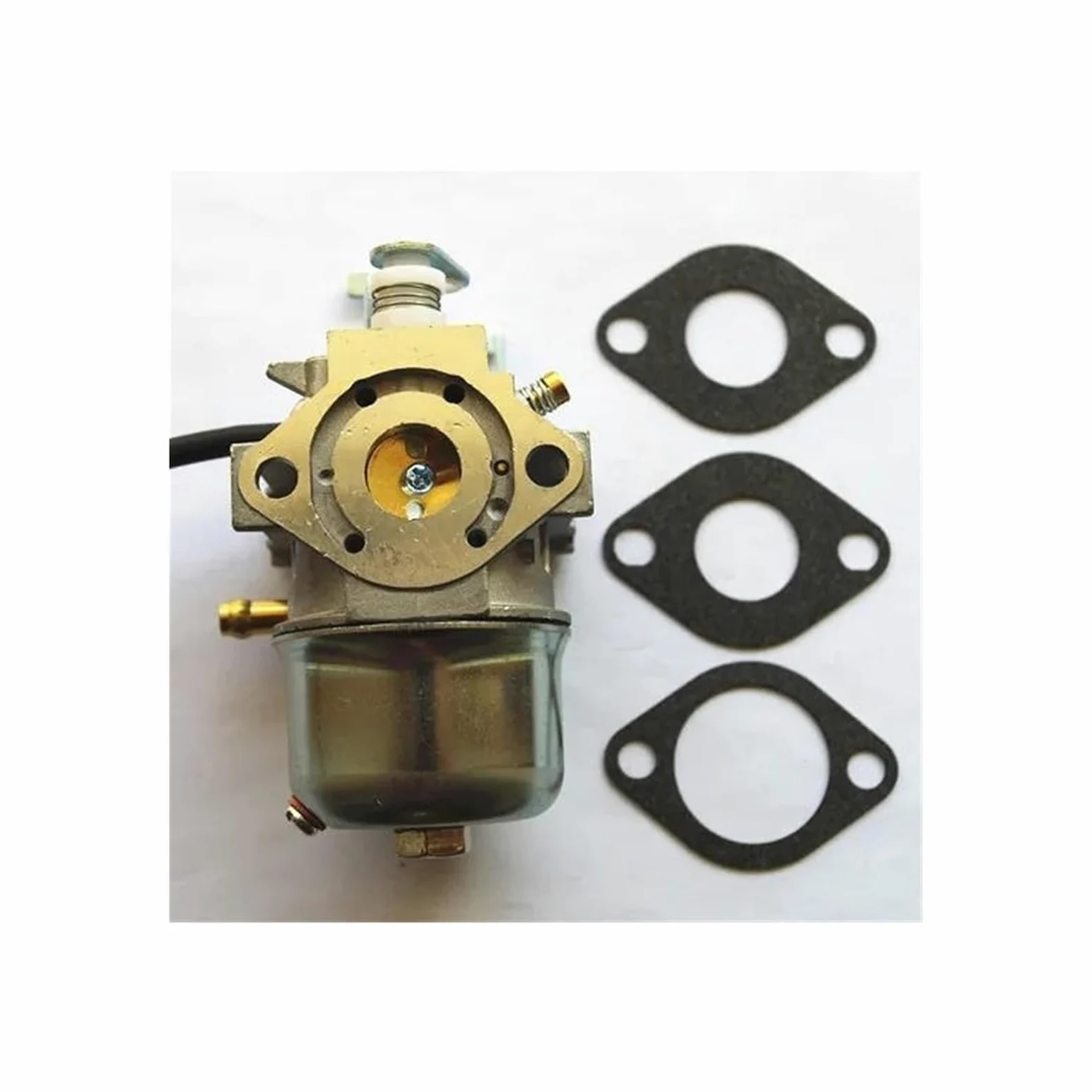 Piezas Motores Carburador Con Junta Motor Para Robin EH09 EH09-2 EH09-2D Martillo Triturador Repuesto De Carburador Carburador