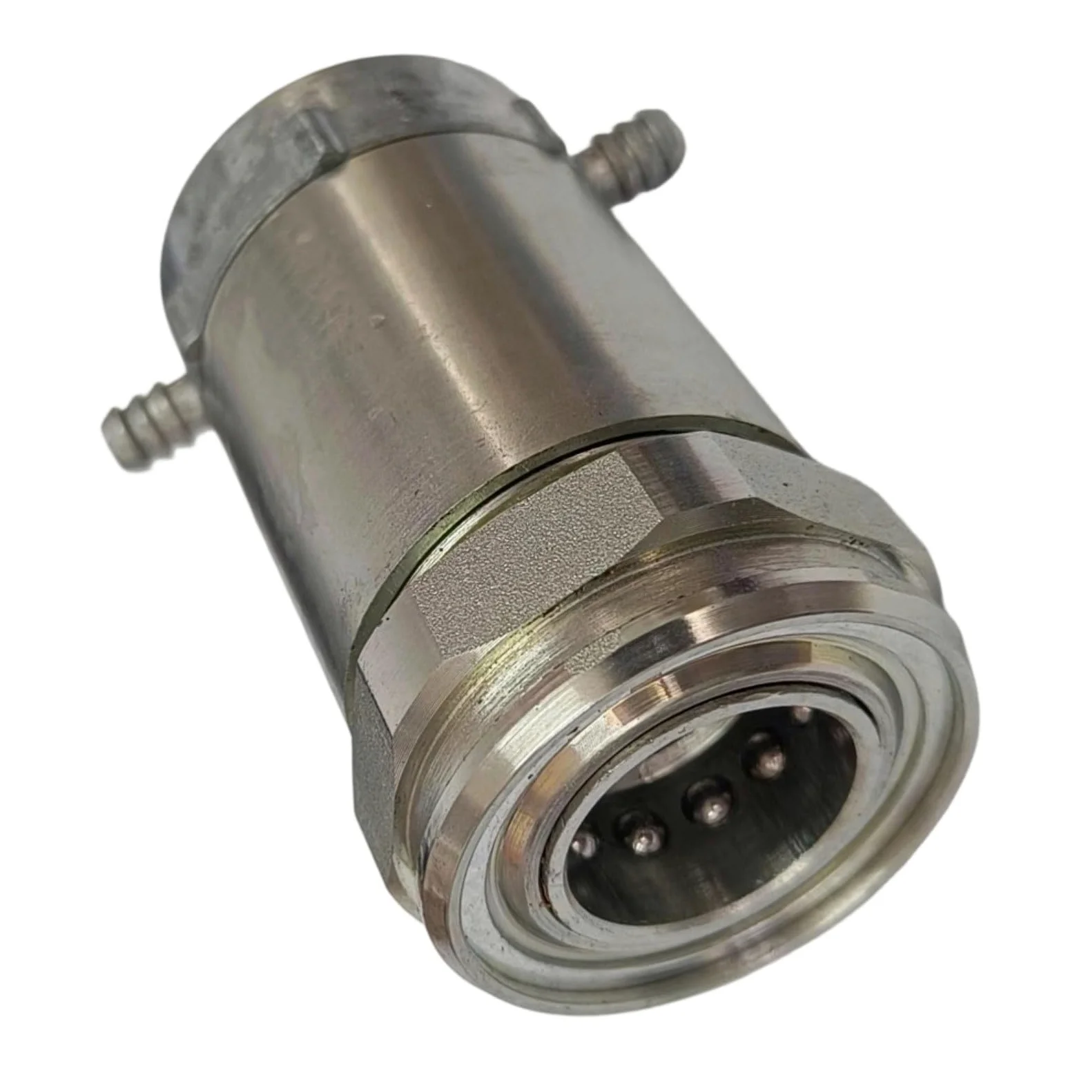 Válvula de acoplador rápido RE206382 Control selectivo para tractores 7630 7730 7830 7930 7R 210 230 250 270 290