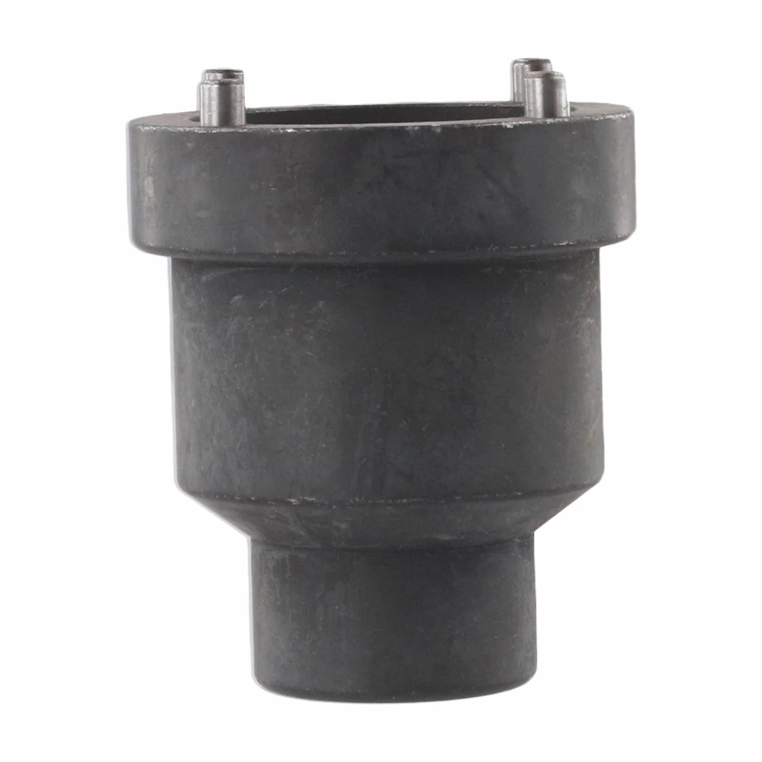 Herramienta de cojinete de rueda delantera para Suzuki, acero, reemplazo directo, color negro