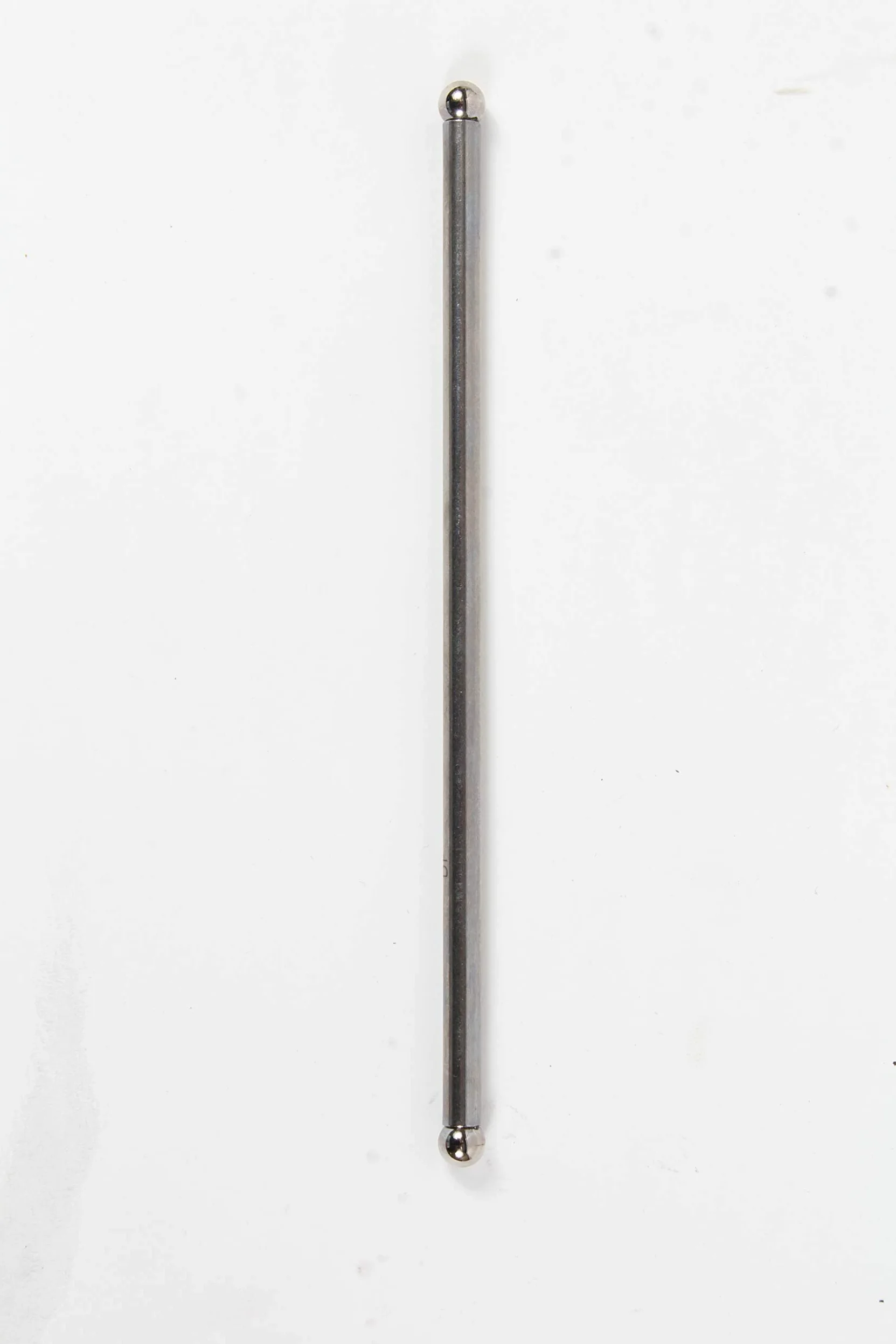 Kohler 12-411-04-S Lawn & Garden Equipment Engine Valve Push Rod Genuine Original Equipment Manufacturer (OEM) Part