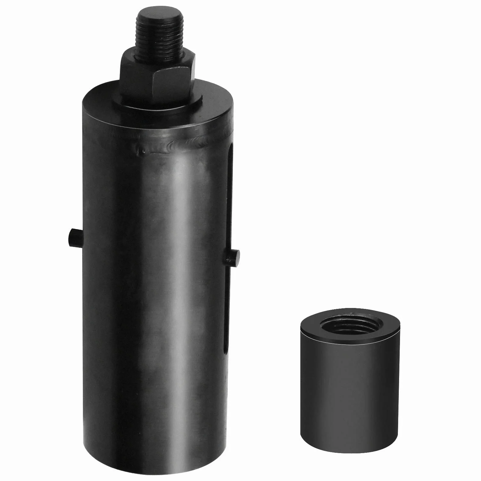 78620 - Extractor de rótula, separador de rótulas, extractor de rótulas resistente, herramienta de extracción de tuercas para Subaru Legacy 1990+, Impreza 1993+, Forester 1998+, Baja 2003+