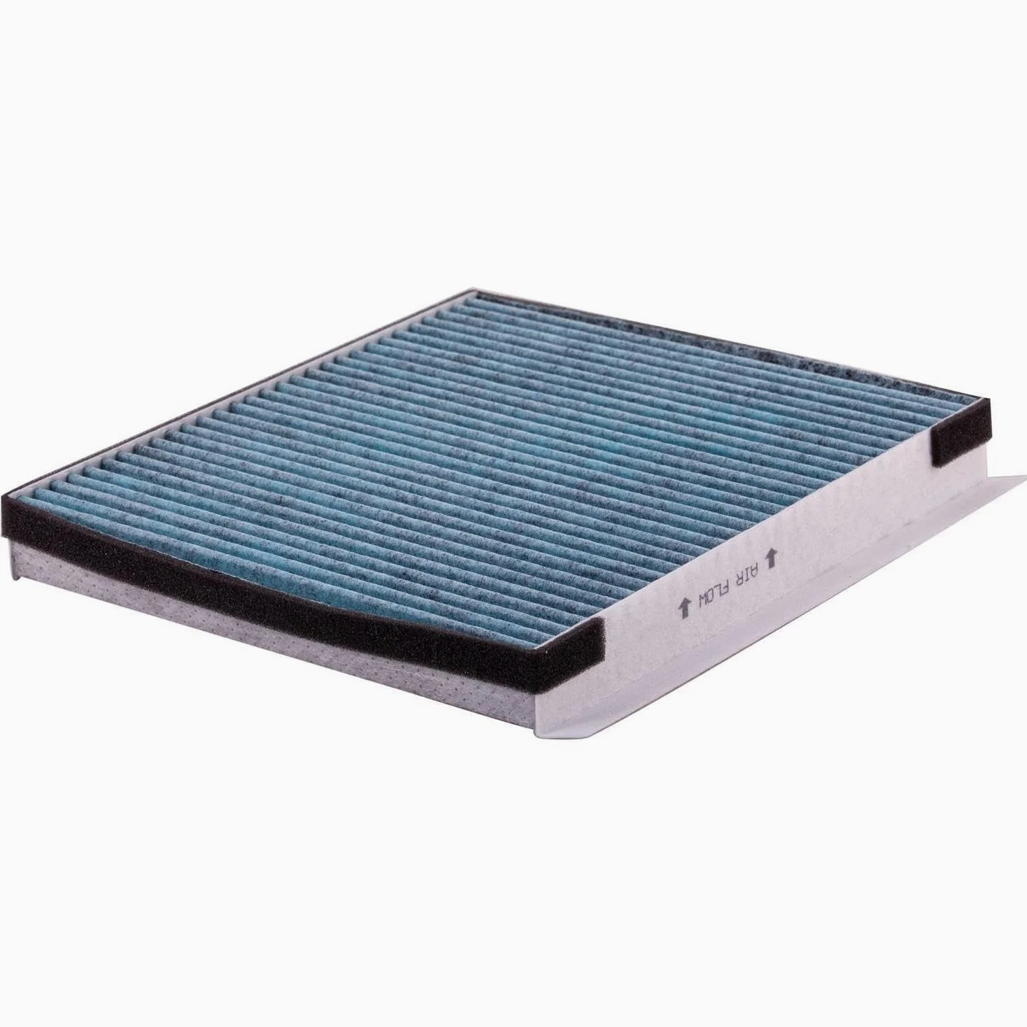 BTkviseQat Pureflow - Filtro de aire de cabina PC6067X, compatible con Santa Fe 2019-20, Hyundai Genesis 2009-16, Equus 2011-16, Kia Telluride 2020, Stinger 2018-20, Genesis G80 2017-20, 2019-20 0 G70