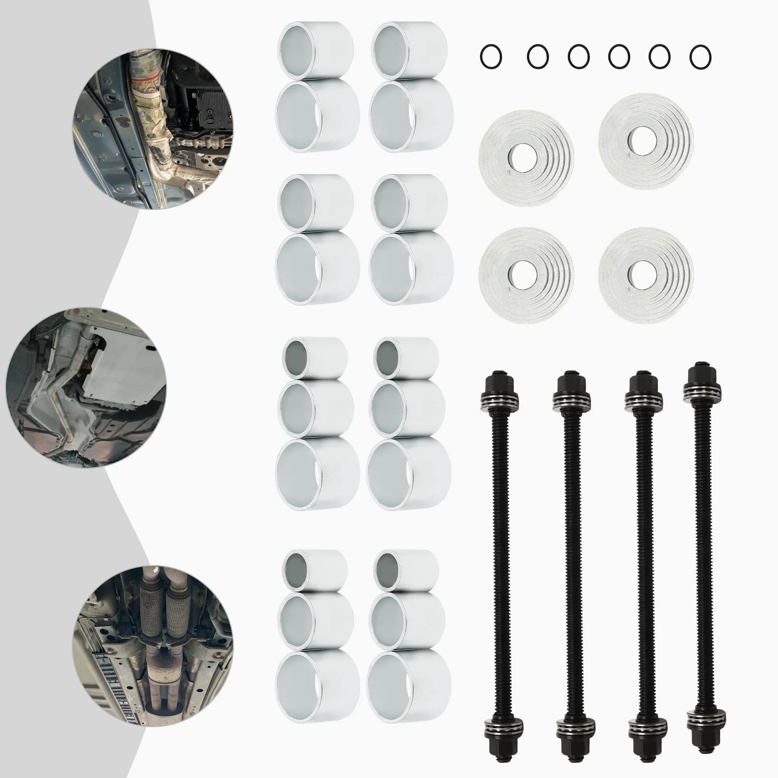 Pull Sleeve Tool
