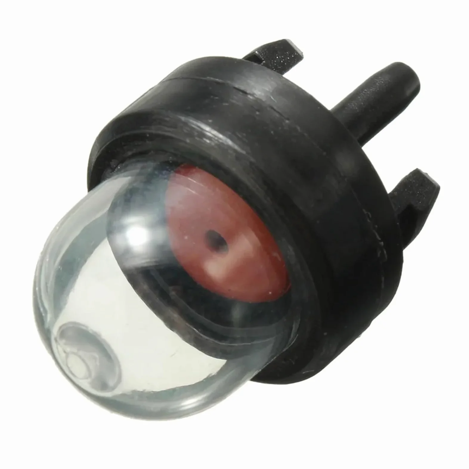 Burbuja de Aceite de carburador, Bombilla de cebado a presión de Gasolina, Ajuste de Combustible for Motosierra(50pcs)