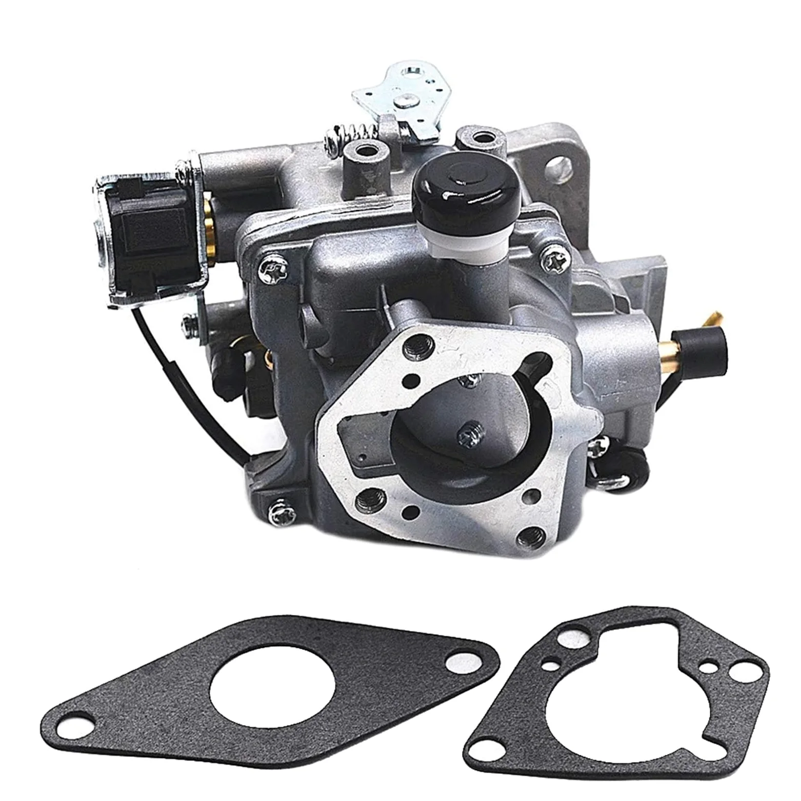 Carburador del generador Kit de Juntas de carburador para Kohler CH730 CH740, Accesorios de Juego de carburador de Motor, Repuesto 2485393-S