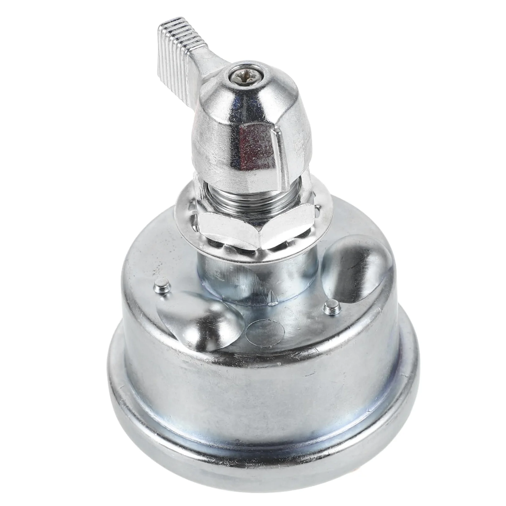 3piezas Interruptor De Desconexión De Batería Para Automóviles Rv y Aislador De Batería Protección Compatible Borda y Vehículos Recreativos