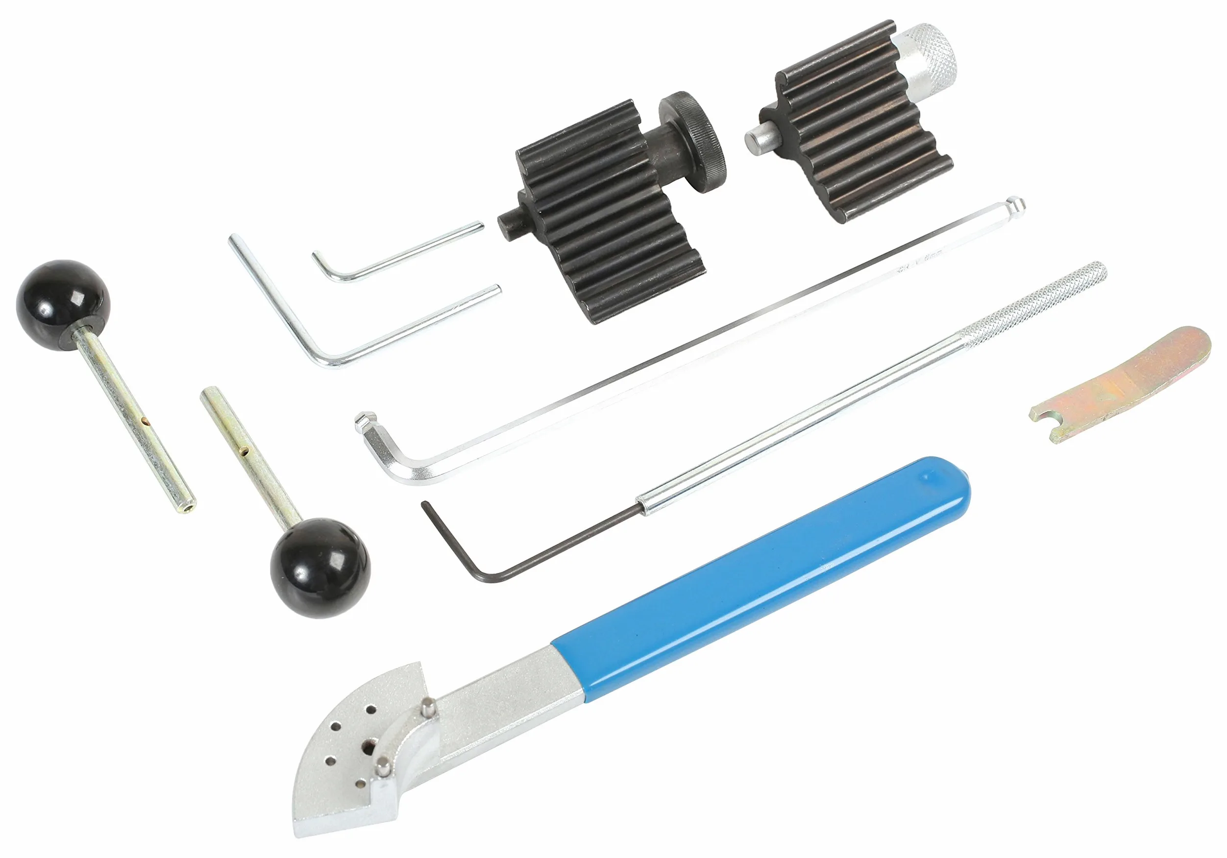 Laser 6557 CAM-Belt Kit de Herramientas