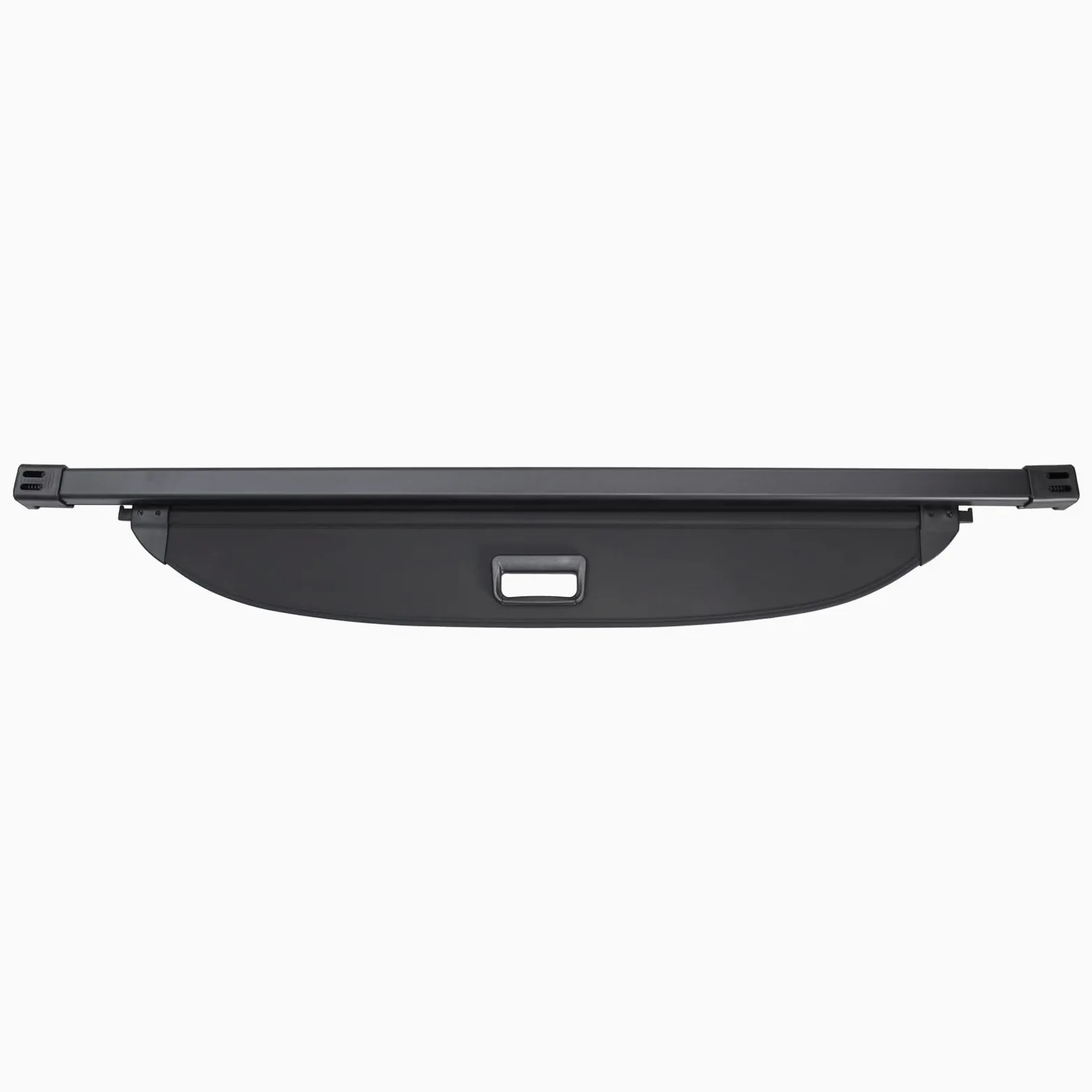 Cubierta de carga retráctil para maletero trasero para Hyun-dai Tucson MK3 2015-2022