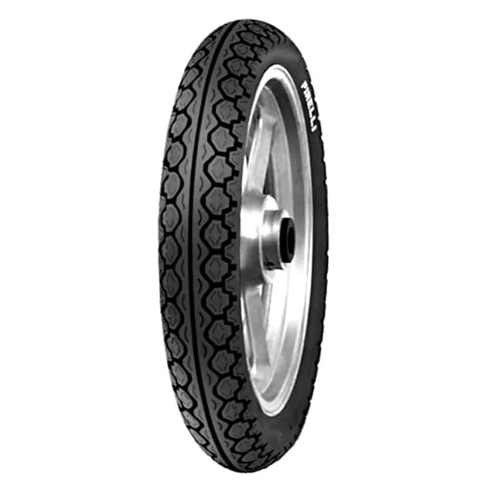 Cubierta Neumatico S/T Mandrake MT 15 90/80-16 M/C 51J TL