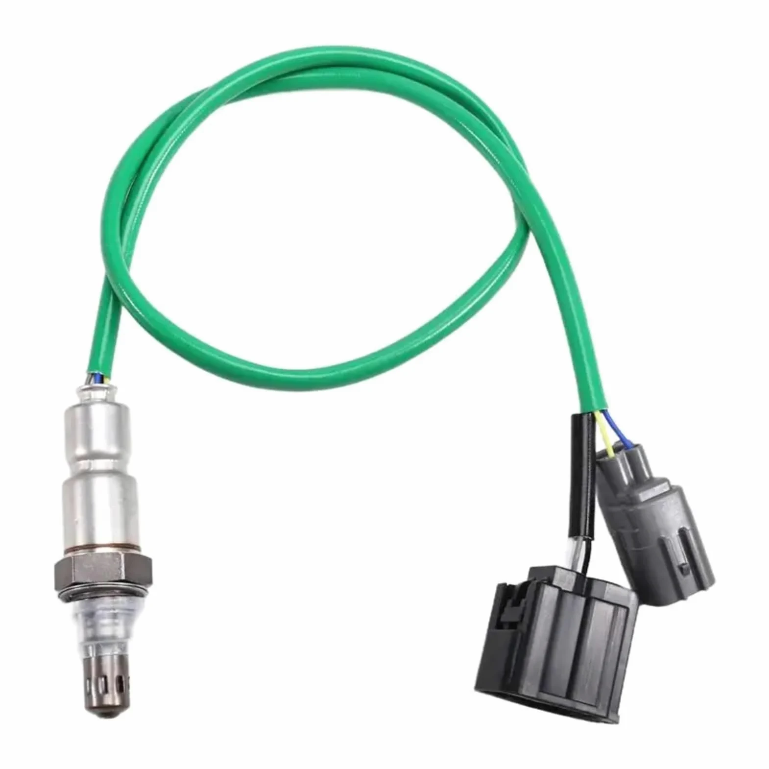 Sensor Oxígeno O2 Sonda Sensor De Oxígeno O2 Para Coche Y Sensor Lambda O2 Para Sonda LFBL-18-8G1 Compatible Con Mazda 3 2007-2009 Para Mazda 5 2009-2012