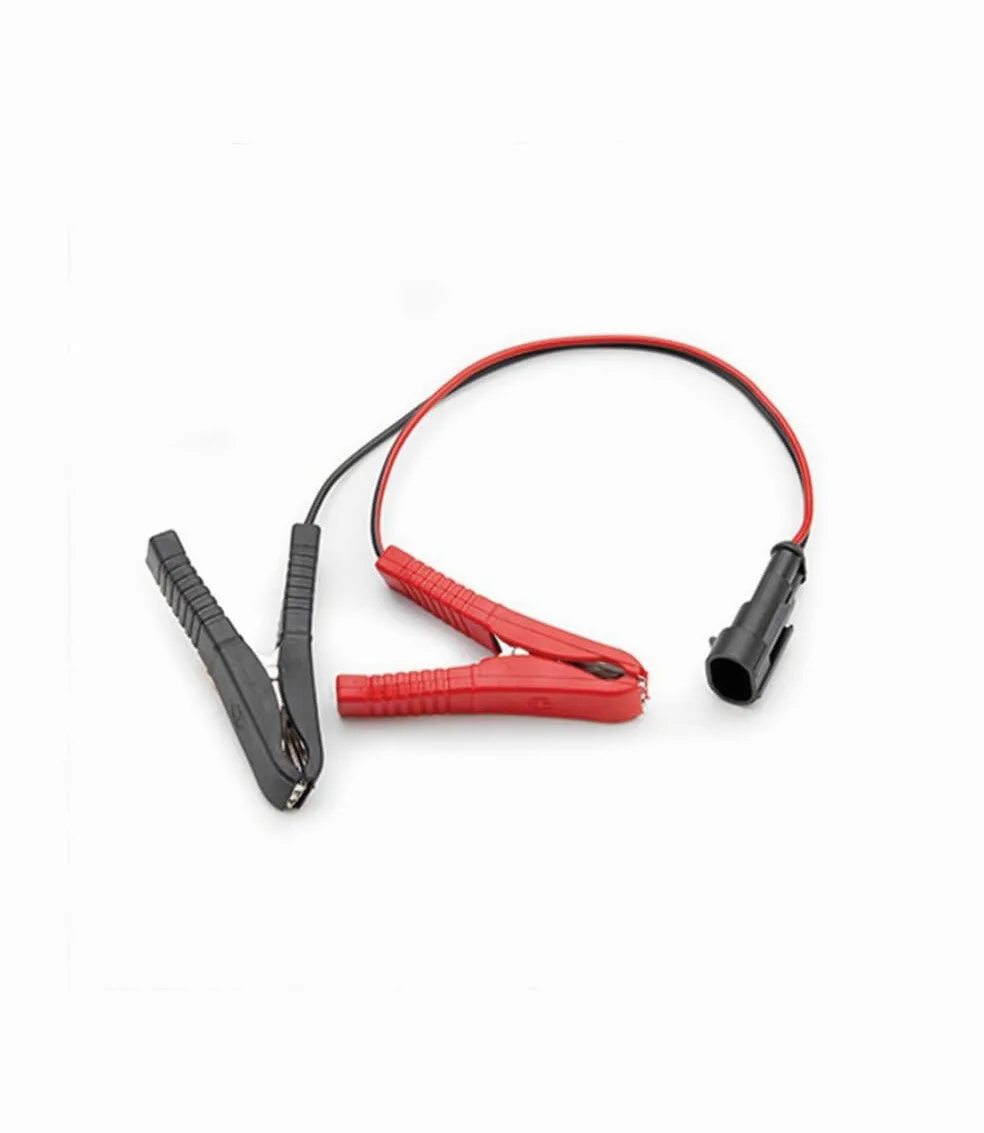 Cargador de batería y mantenedor de Carga para Motos Givi