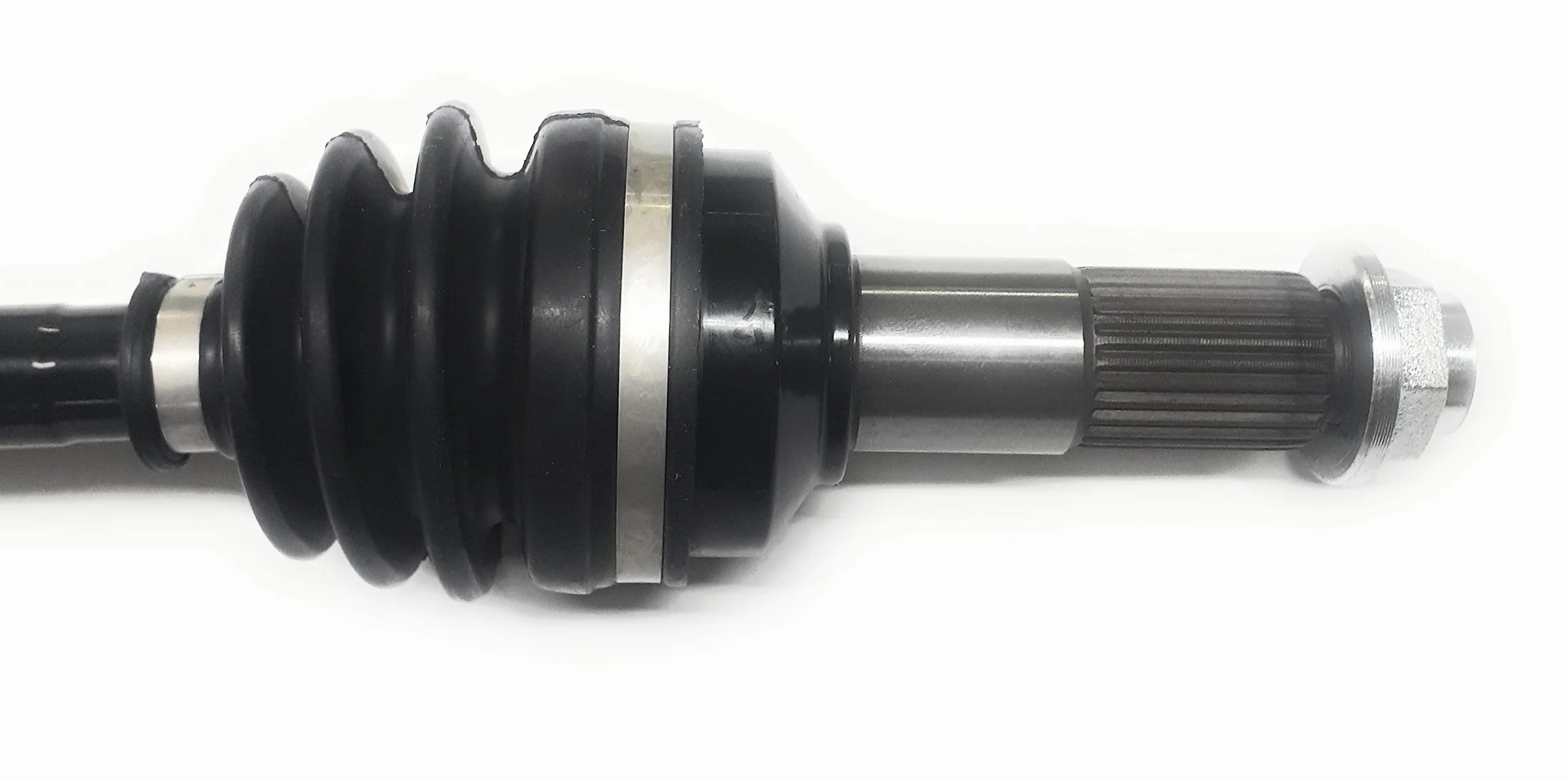 Palier eje cardan trasero derecho para Grizzly 660 2003-2008