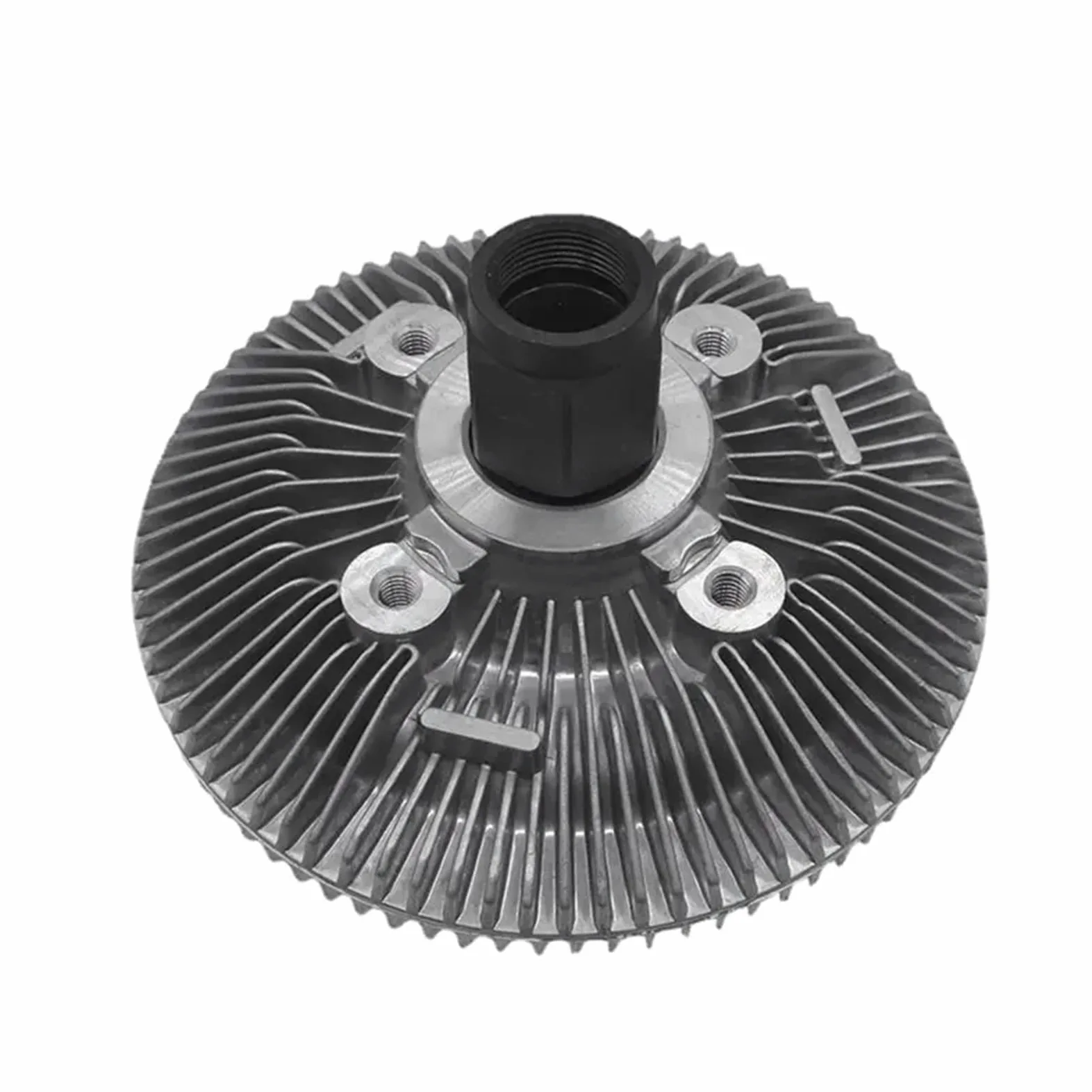 Juego de discos de embrague Ajuste para Ford Ranger apto para Mazda motores BT50 2.2L 3.2L U20115140A AB39-8C617AB Conjunto de embrague de ventilador Embrague Asamblea