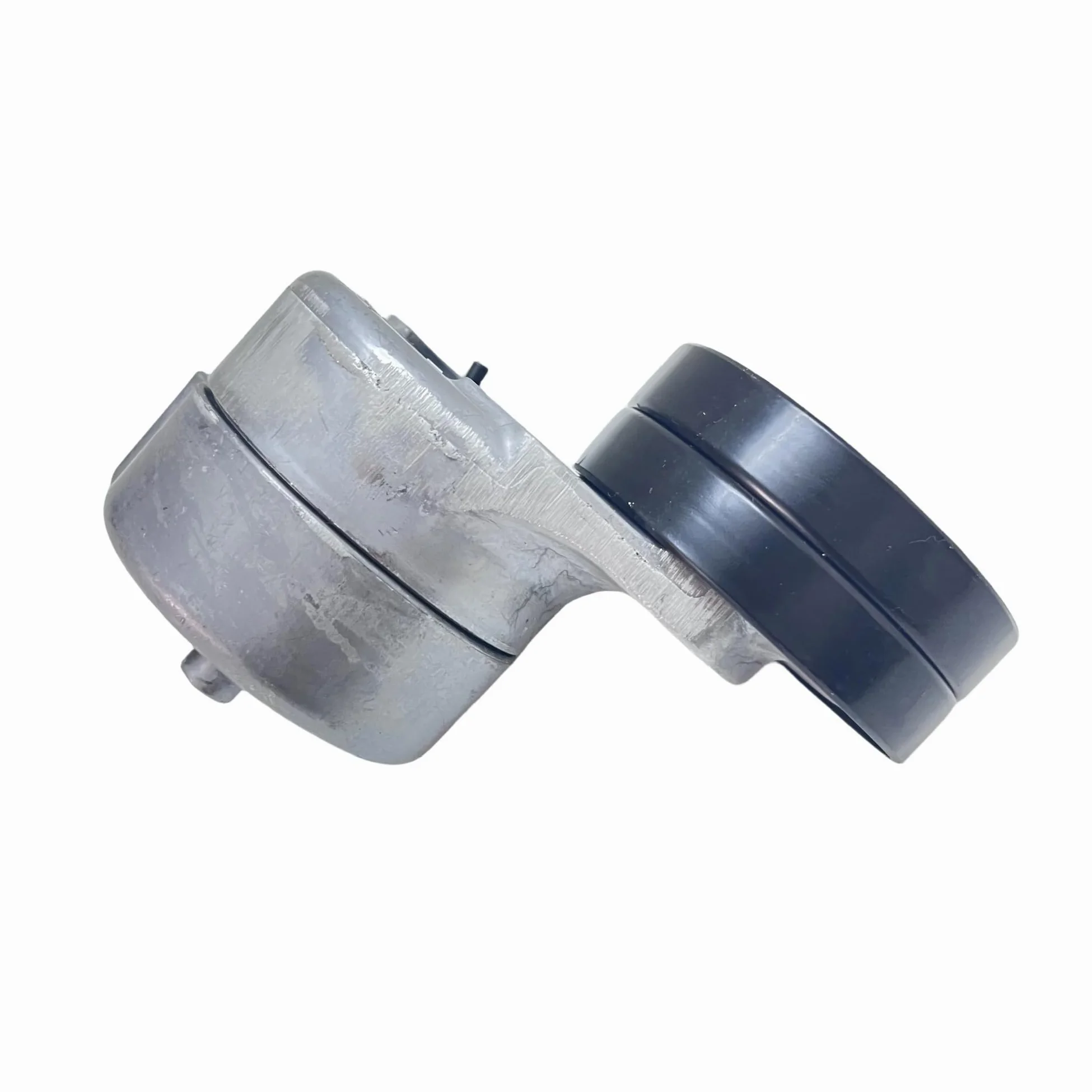 Conjunto de polea tensora Conjunto de polea tensora de Correa 1025200RAA 05066936AA para Jeep para Cherokee para Chrysler para Voyager 2000-2008 5072440AB 1028100RAA