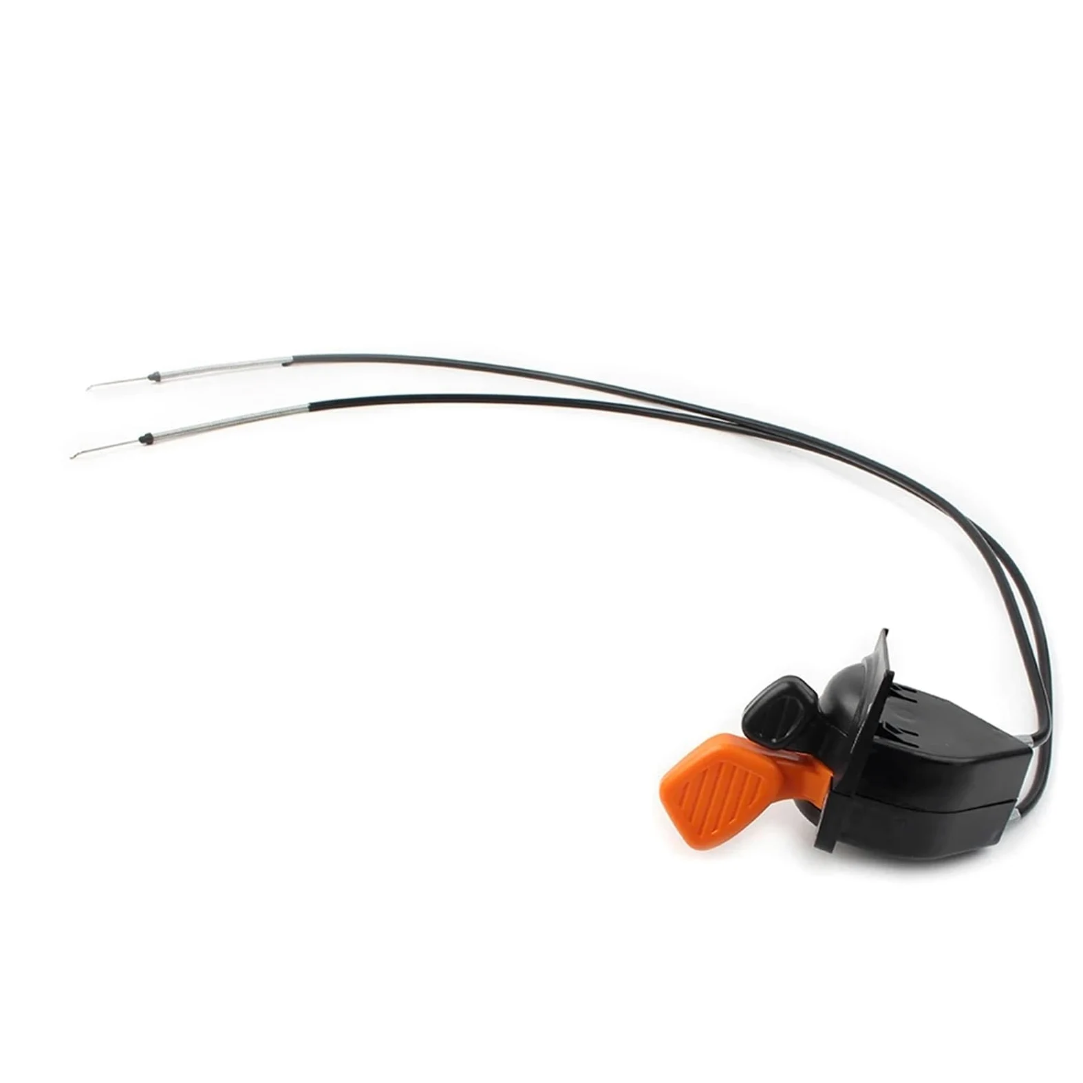 Cables de acelerador y estrangulador for motocicletas, AM140333, for John Deere, for X300, for X304, for X320, for cortacésped.