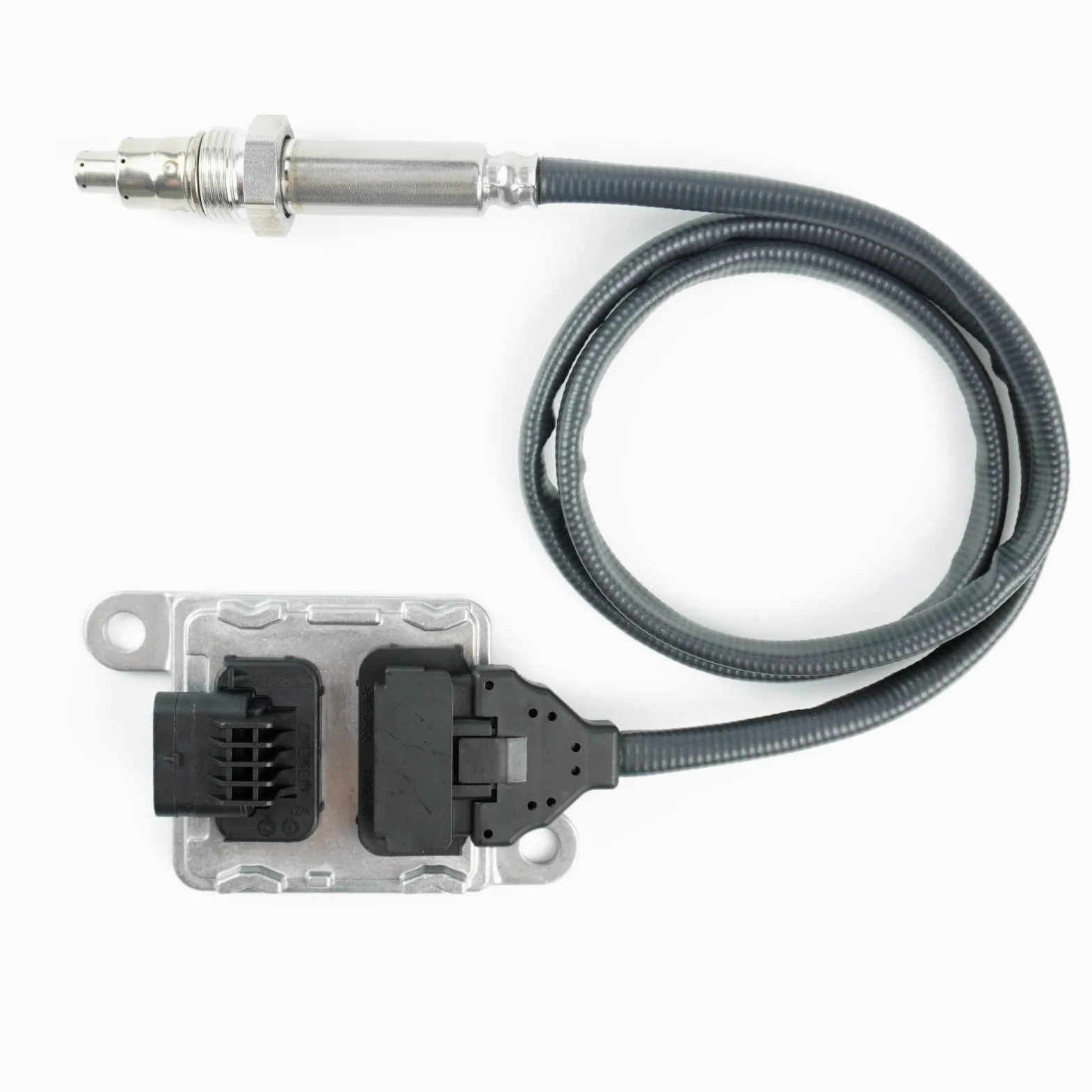 NOx Sensor Sensor De Óxido De Nitrógeno 29650-2U800 para Hyundai para Tucson 1.6 CRDi 296502U800 29650 2U800 Nox Sensor Nitrógeno