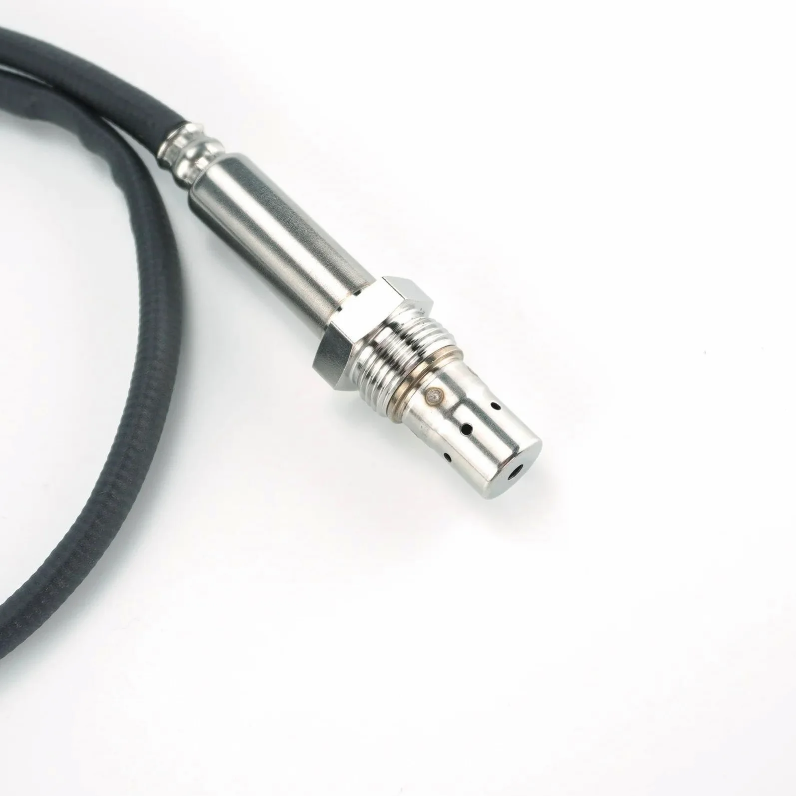 NOx Sensor Óxido Nitrógeno Sensor De NOx De Oxígeno Y Nitrógeno 2894944 5WK96691A 5WK9 6691A Para Cummins ISX15 ISB6.7 QSX15 ISL9