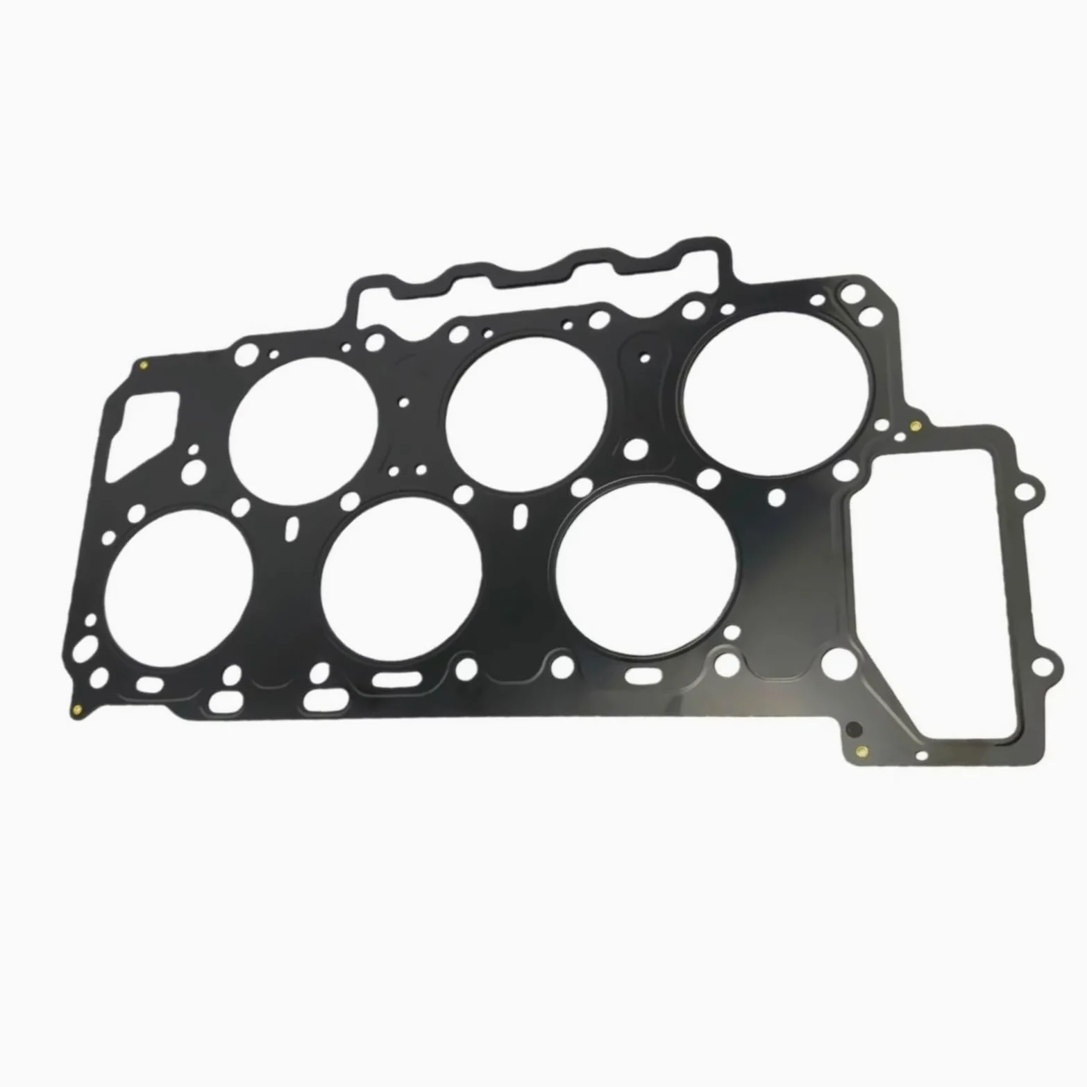 Junta de Tapa de Válvulas Compatible Con Q7 Junta Tapa De Válvula Junta Reparación De Motores Automotrices Y Piezas De Repuesto 03H103383K 03H103383H 95510417101
