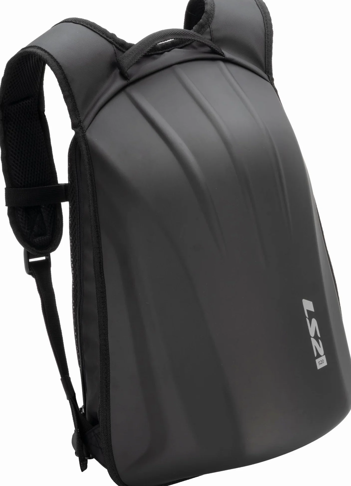 LS2 Shield 25L Zaino per motocicletta