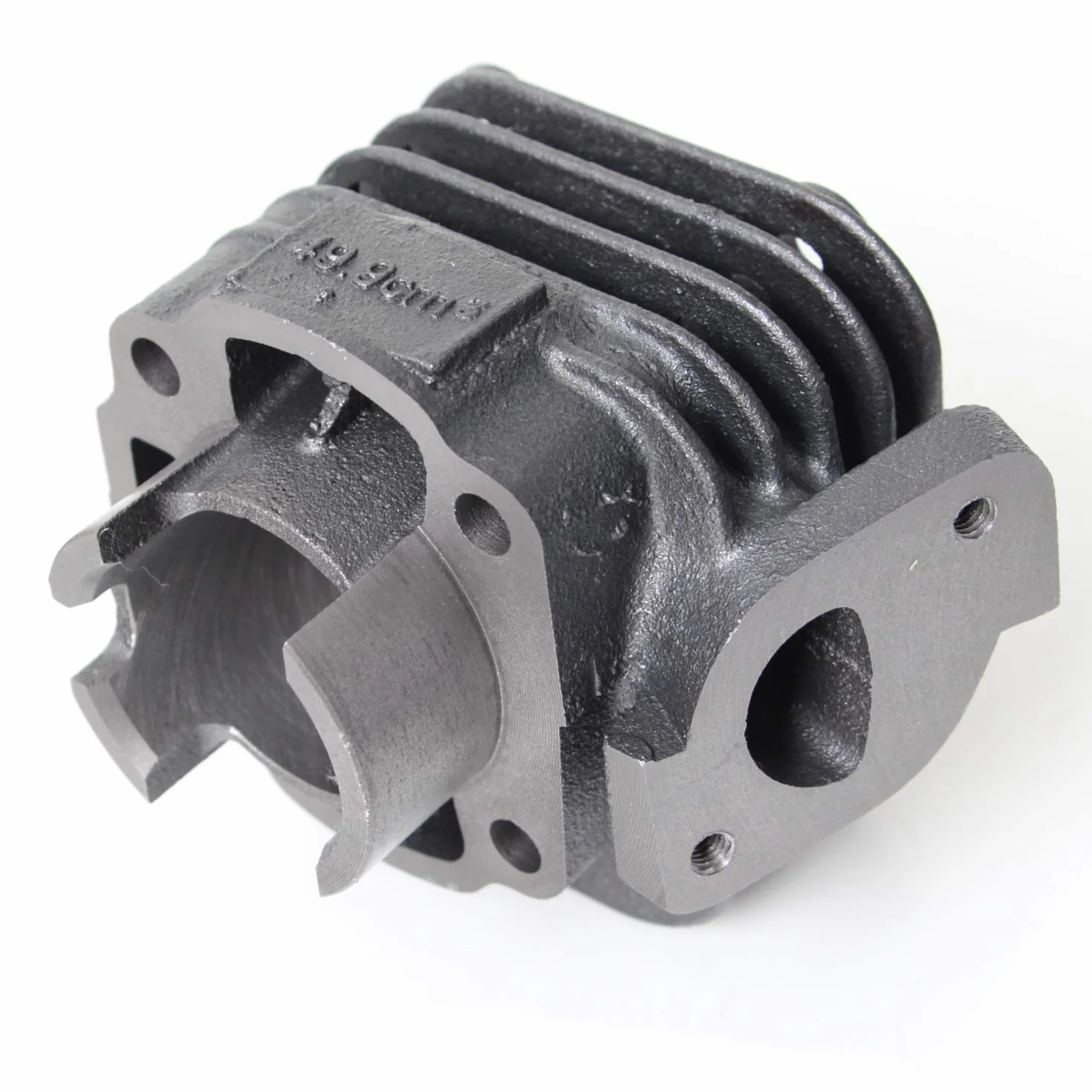 Cilindro de repuesto de 50 cc compatible con Neos, Neos Easy, Why, Axis (compatible con horizontal AC).