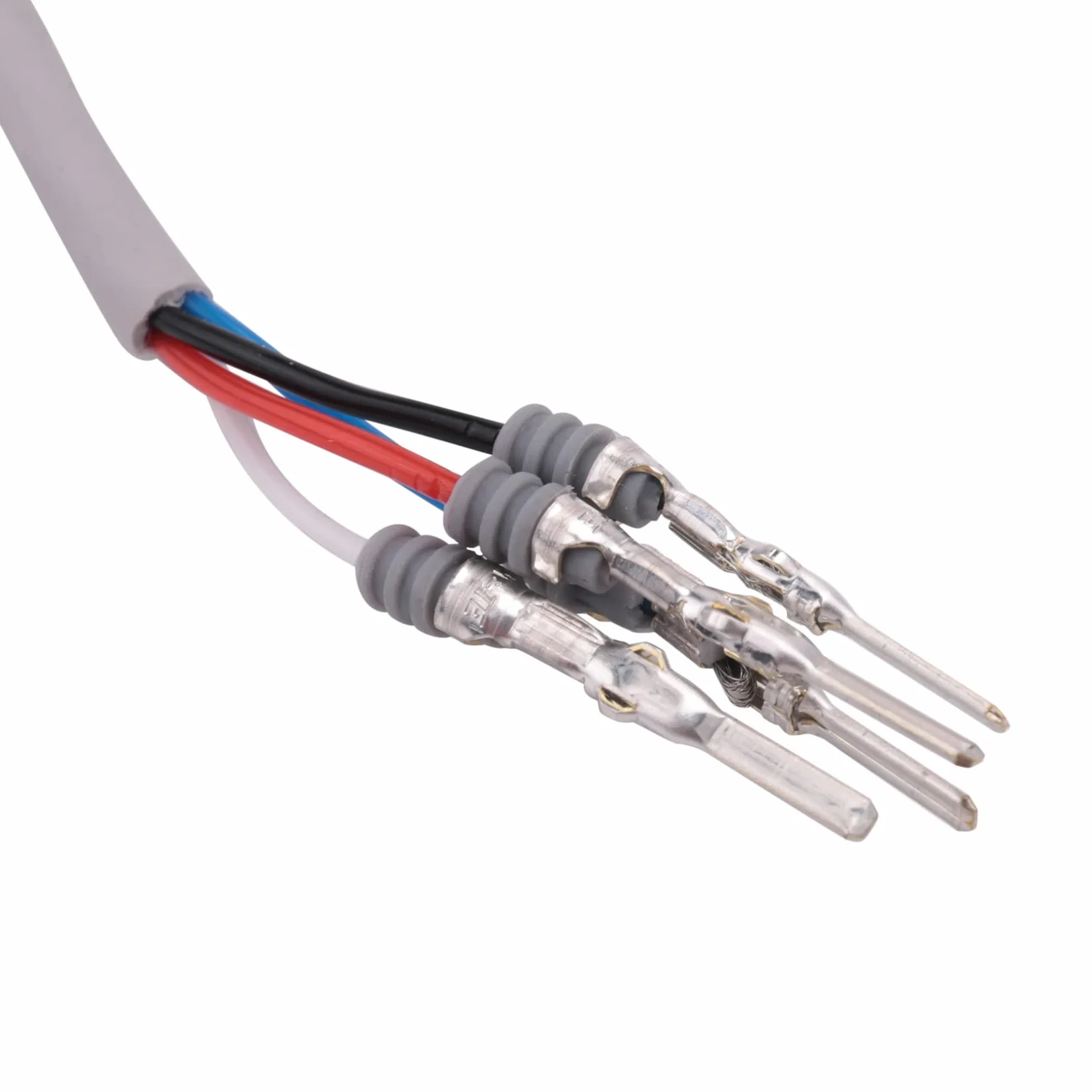Sensor de Rodamiento de Carretilla Elevadora EléCtrica 6206V Rodamientos 6206 Piezas de Carretilla Elevadora de BateríA