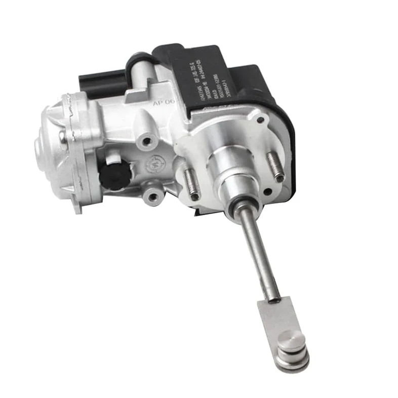 Actuador Turbo Electrónico 03f145725g 03f145701f Para Vw Para Golf Mk6 / Mk7 2009-2019 1,2 T 03f145701g Turbocompresor Actuador Turbo Eléctrico