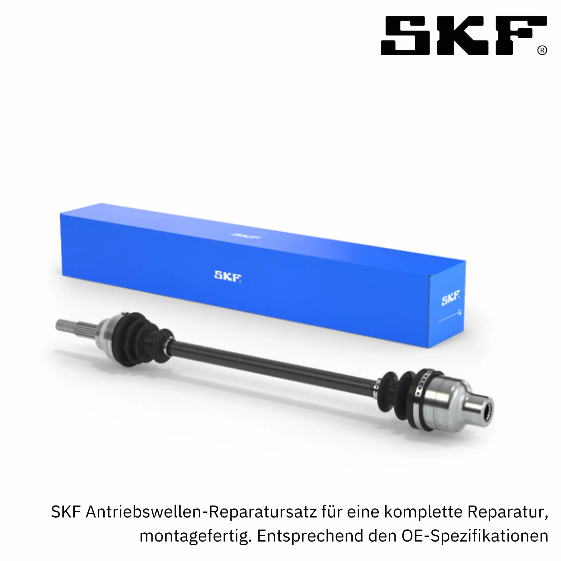 SKF Antriebswelle VKJC1114