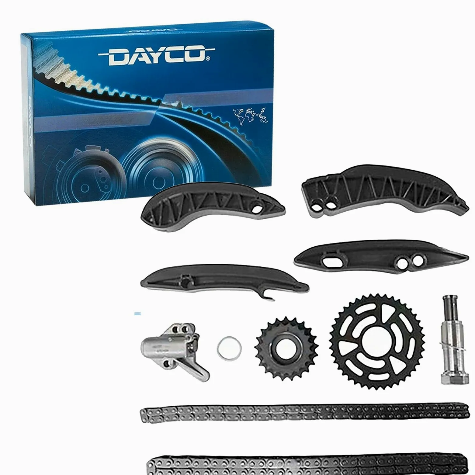 Dayco Impuestos Cadena de | 5 X1 X3 X5 Mini Mini apto para 1 2 3 4 5 X1 X3 X5 Mini Mini