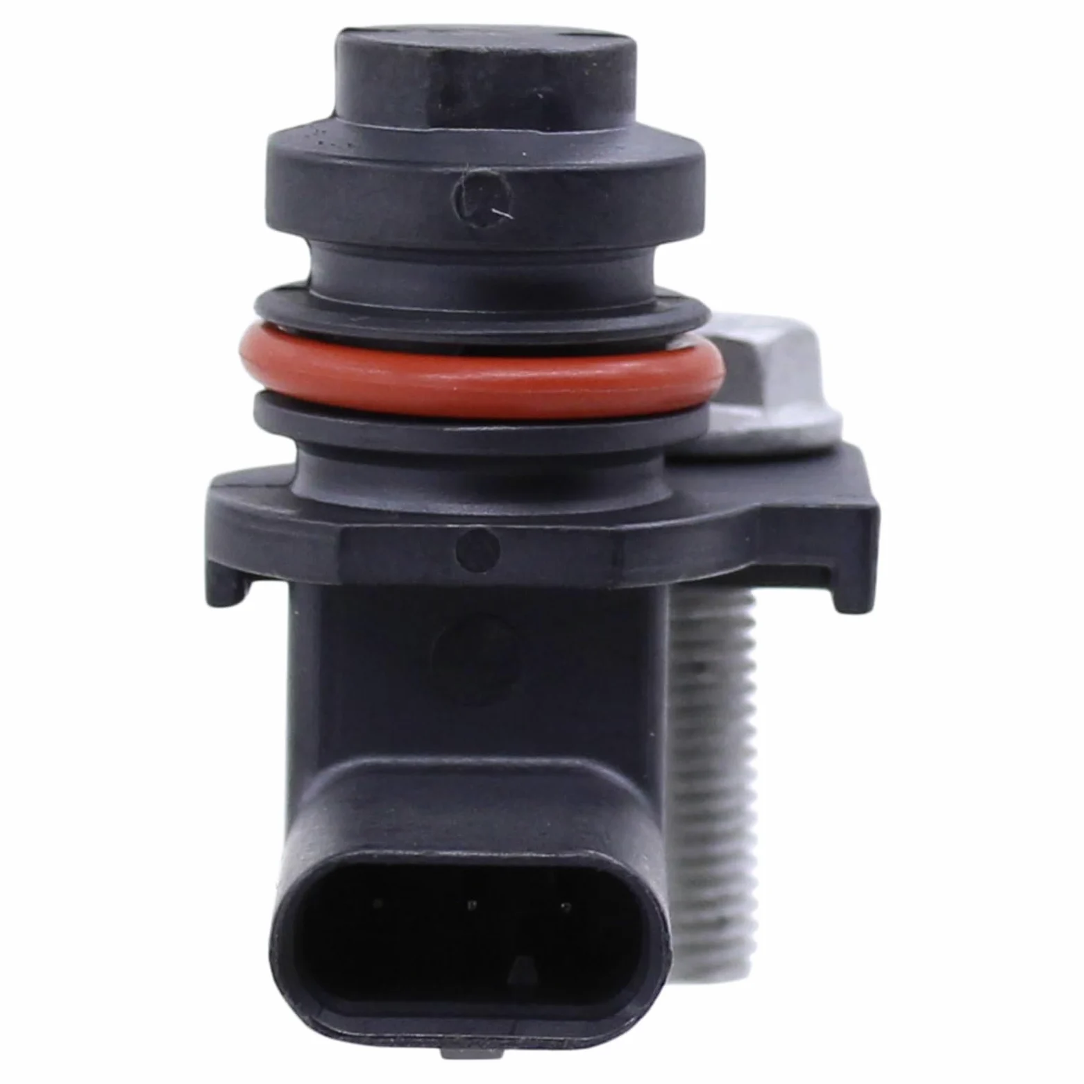 MOTOKU VVT - Válvula de control y sensor de accionador solenoide de posición del árbol de levas de admisión y escape para Chevy Malibu Impala Colorado Camaro Cadillac CTS CT6 ATS Buick Regal Envision