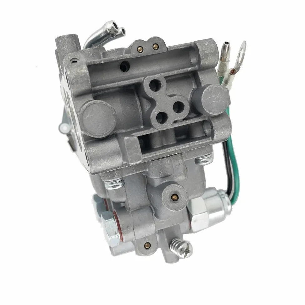 carburador Carburador para Modelos para Kawasaki 15003-7045 FH680V con Kit De Juntas Carburador de Motor