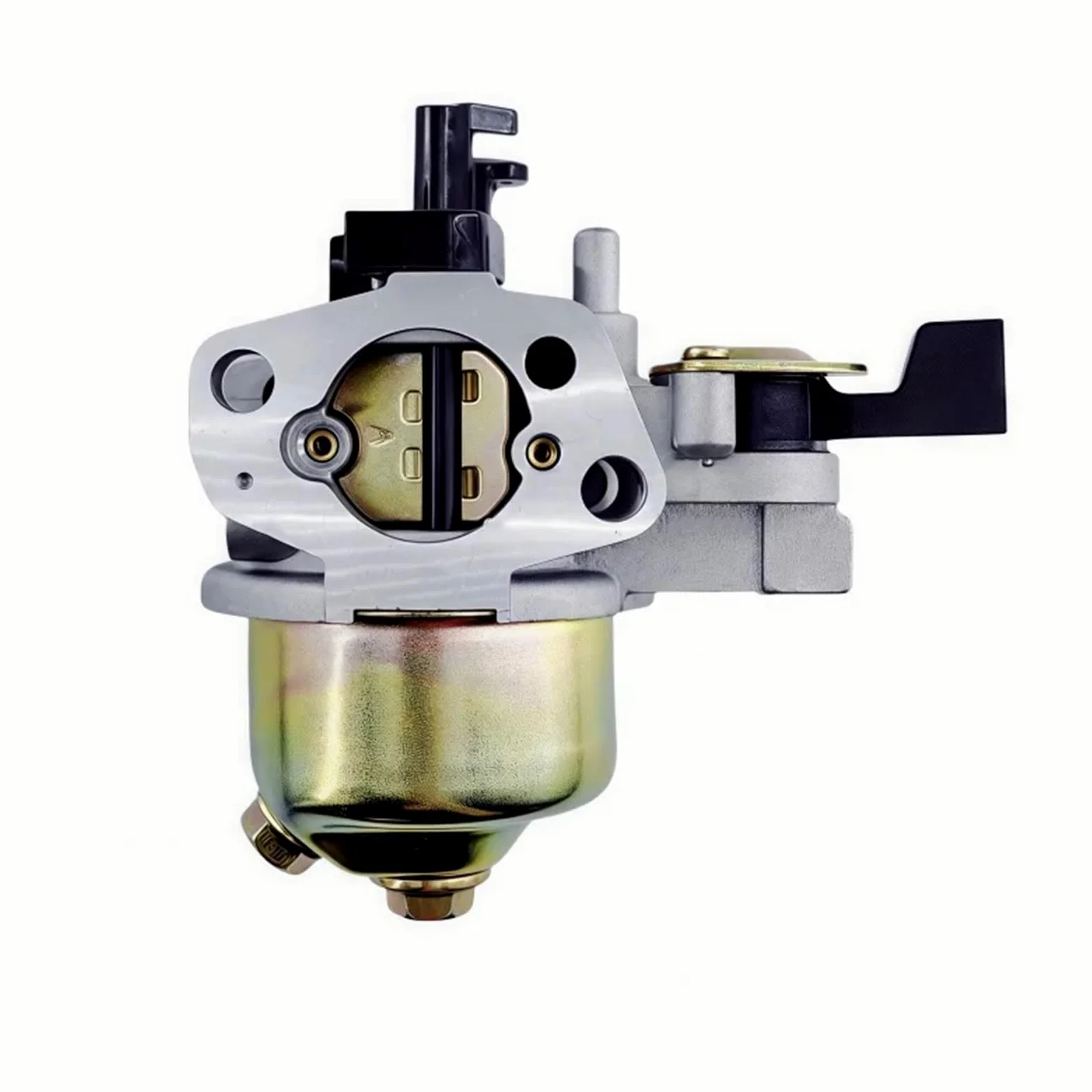 Carburador 168F 170F P19 P18 GX110 GX120 GX160 6.5HP 4 tiempos Generador 2KW-3KW 1 pieza