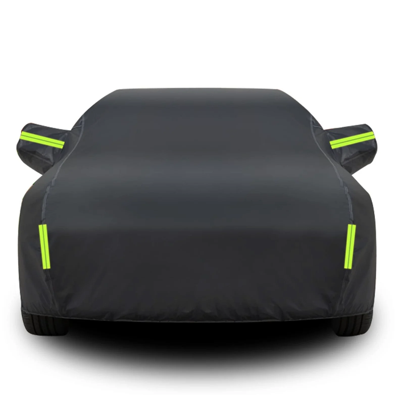 SePkus Funda para Coche Exterior para Opel GT (Roadster),2007-2010 Funda Coche,Funda Coche Impermeable,Cubre Coche Exterior,Transpirable,Protección UV con Cremallera(Color:J)