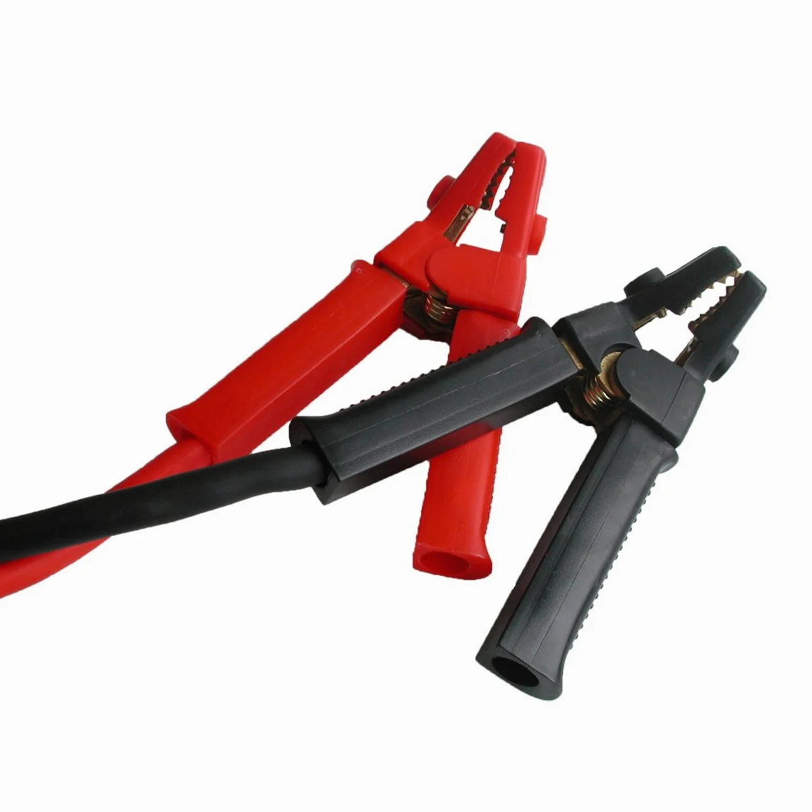 Untranslated - 400030 Booster Cables 50mm²