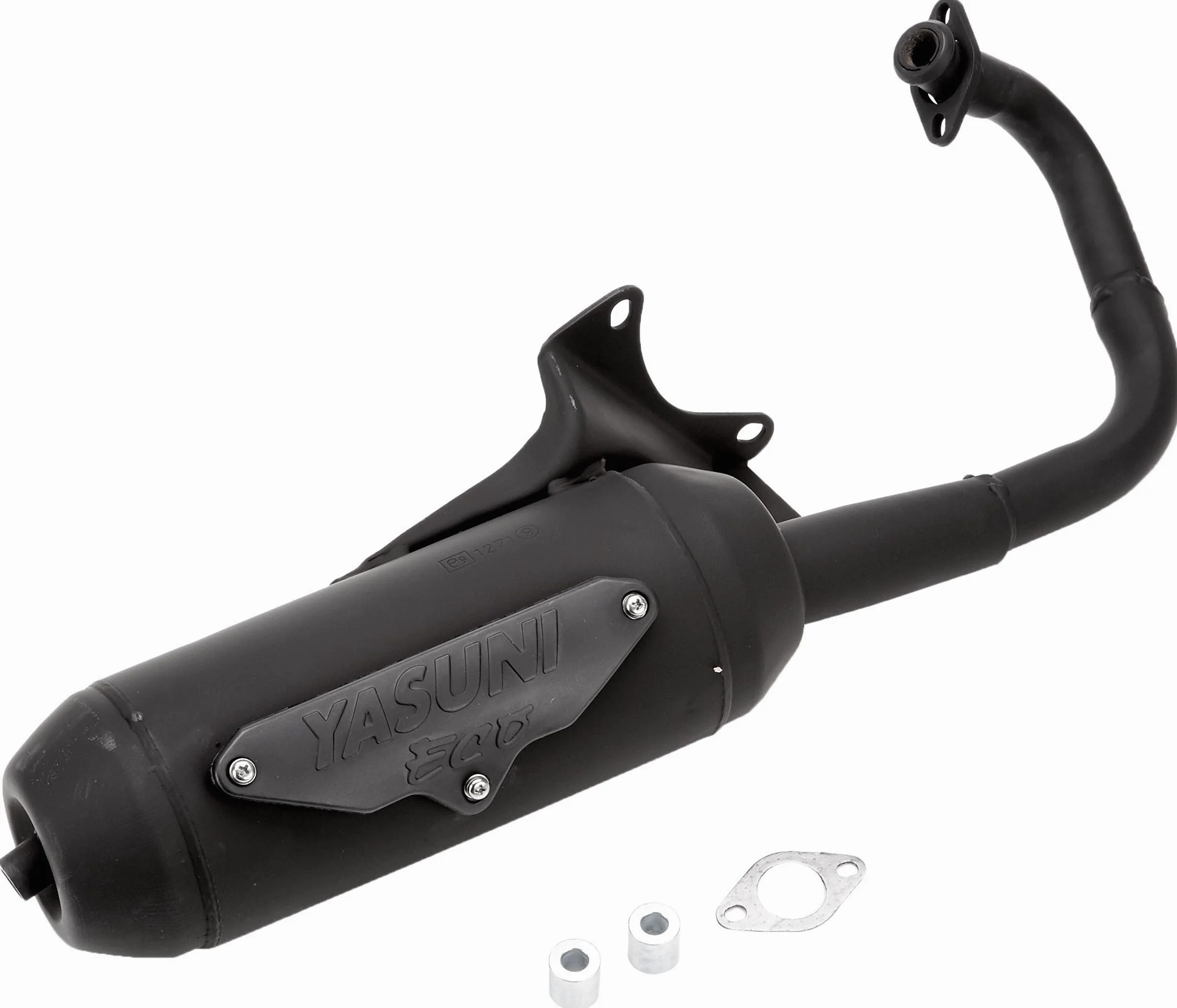Escape Yasuni Eco para Piaggio/Gilera 50 CCM