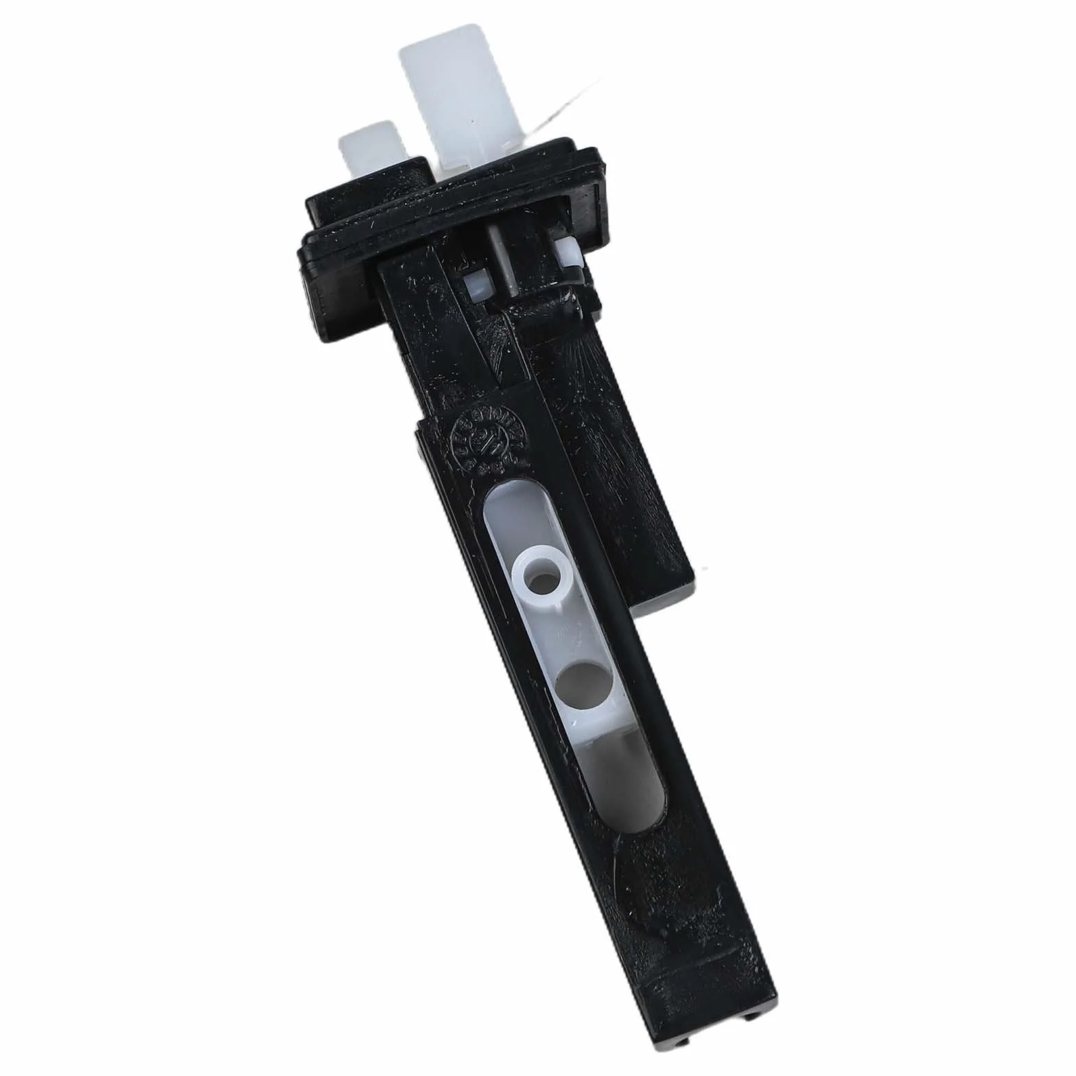 Cerradura de solapa de llenado de combustible 788276143R RE276143 para Dacia Logan Sandero Duster Kaptur Arkana Jogger, tapa de gas de plástico, pestillo de puerta de gasolina, pieza de repuesto