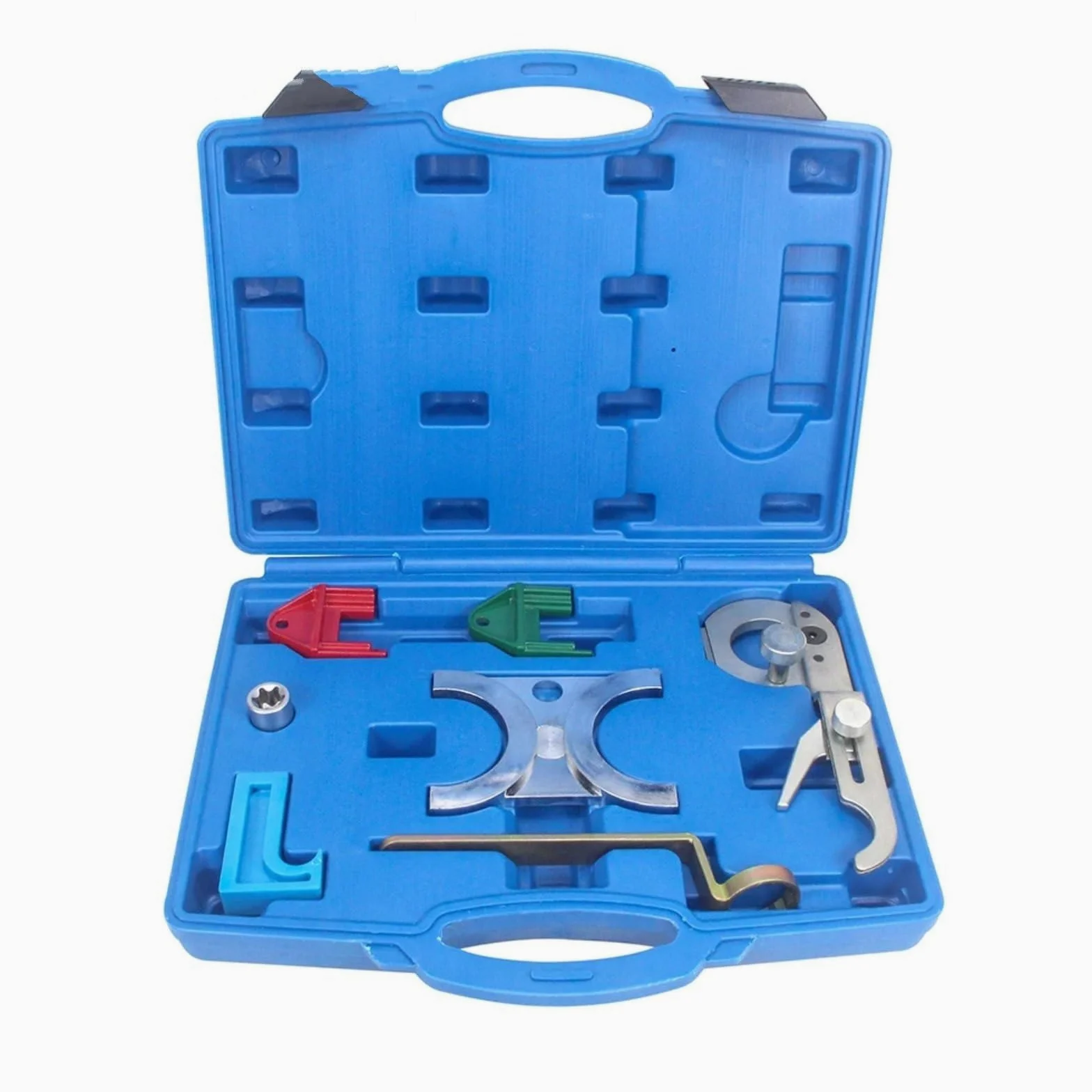 Kit Calado Distribución Compatible Con Cadillac Para CTS 3.2L 2002-2003 Para Catera 3.0L 1997-2001 Juego De Herramientas Para El Bloqueo De La Distribución Del Motor De Gasolina