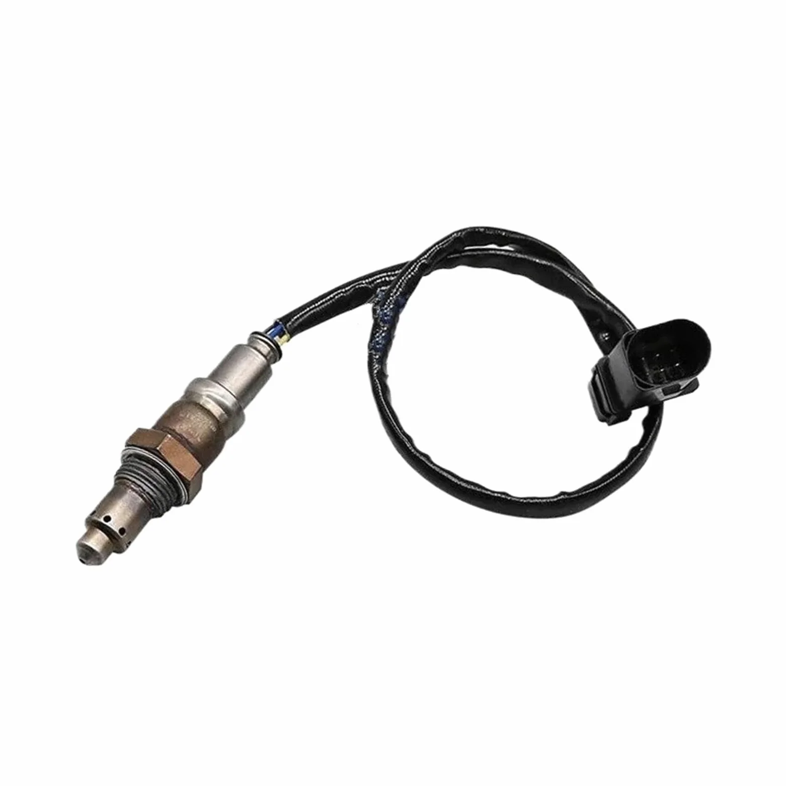 Sonda Lambda Coche para Fiat 500X 2018 55282500 Sensor Lambda De Oxígeno O2 Coche Conjunto Sensor O2